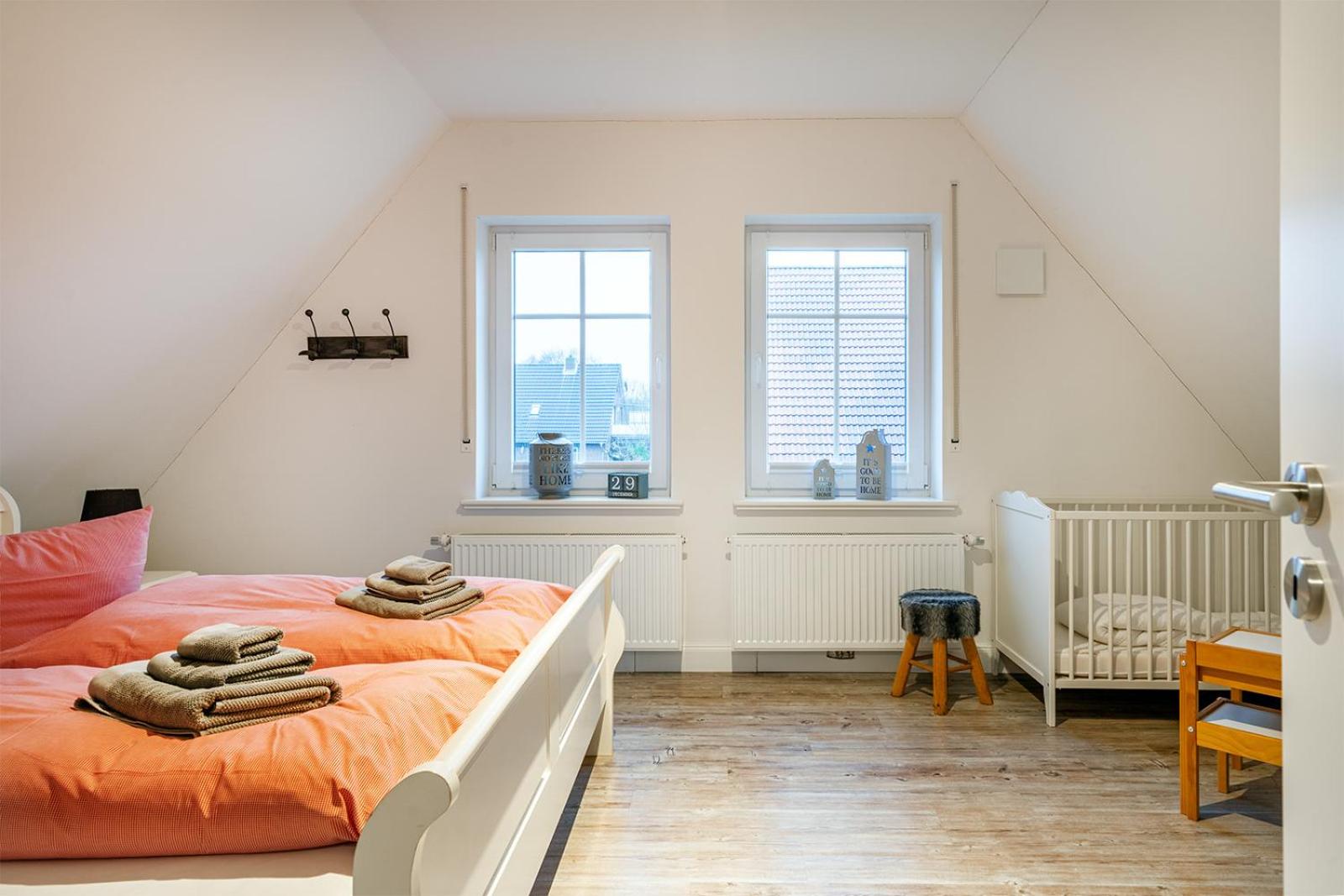 Ferienhaus NordseeStar
