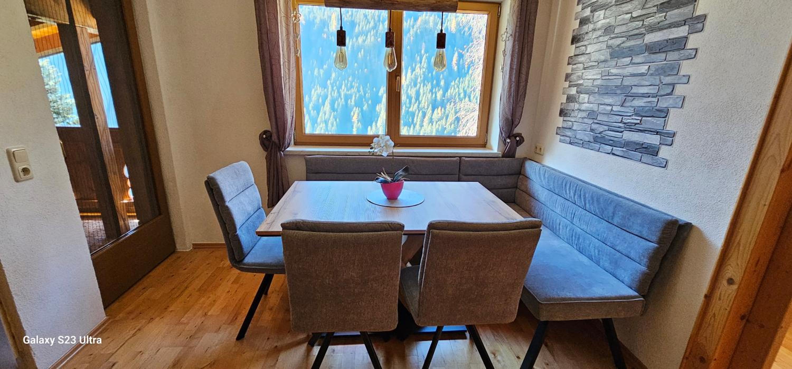 Ferienwohnung Schranz