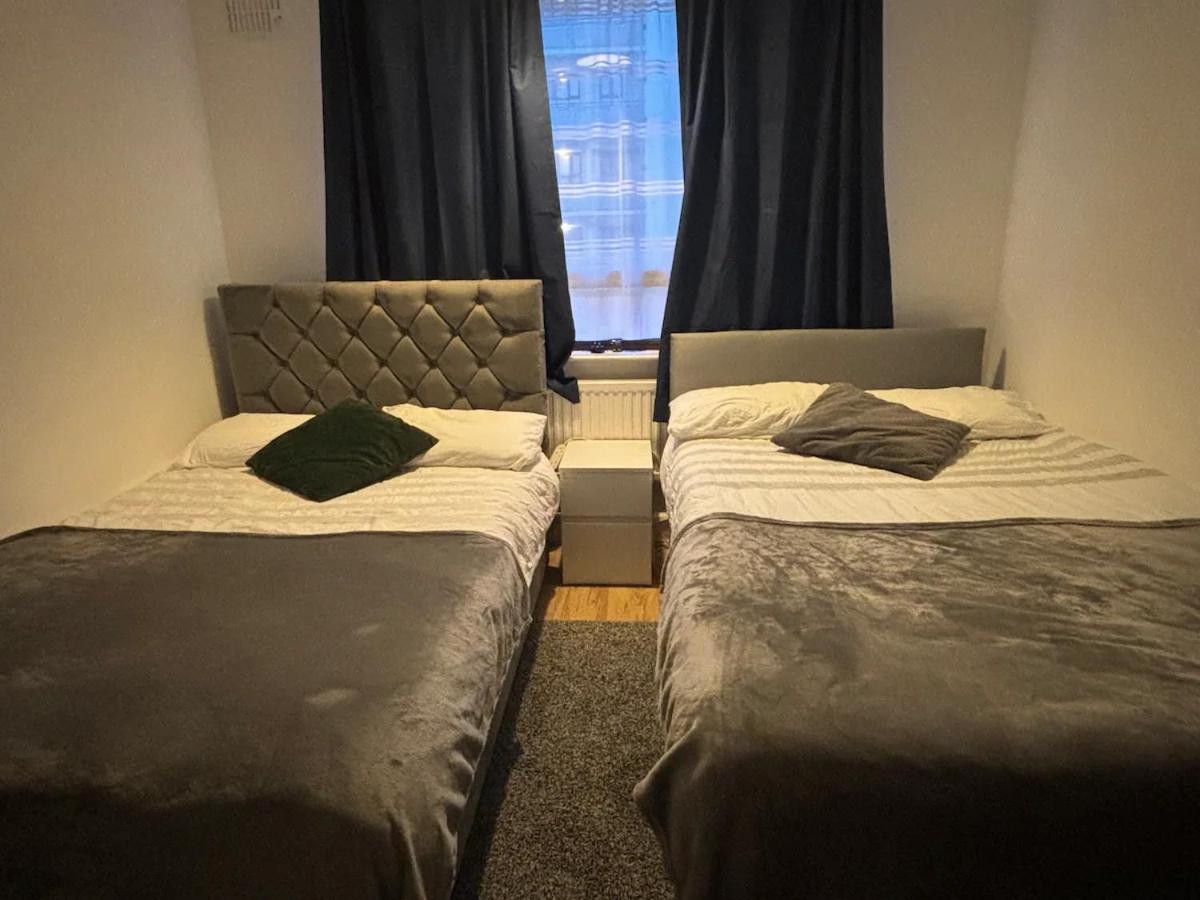 Fleetway Private Rooms