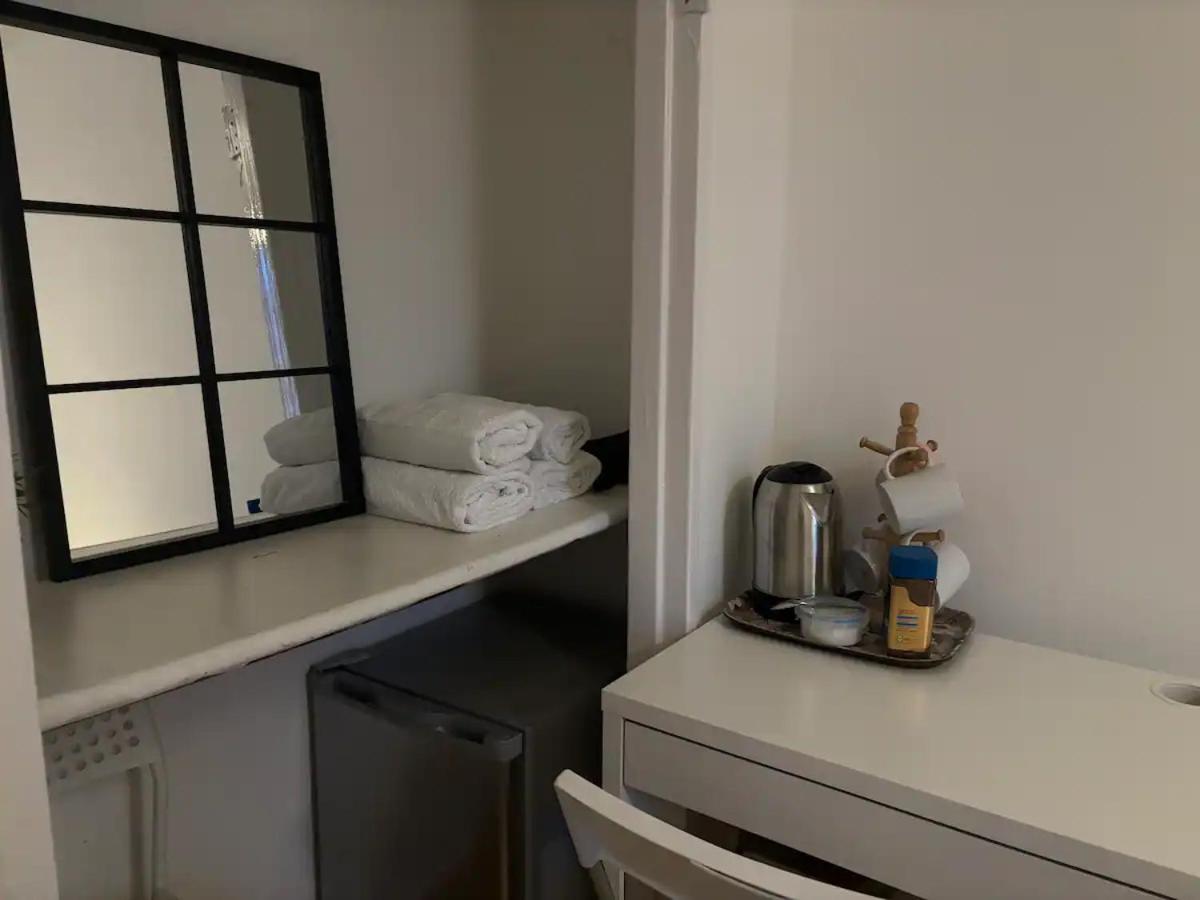 Fleetway Private Rooms