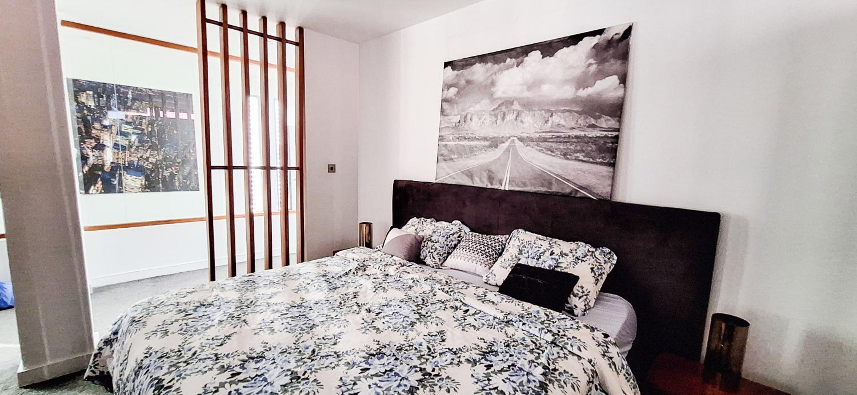 Beaufort Cozy Luxury Hideout with Restaurant, FREE Swimming pools & Gym, 10 mins from Airport, 24-7 Security Guards, Backup Power, Close to Tourist Attract view 4