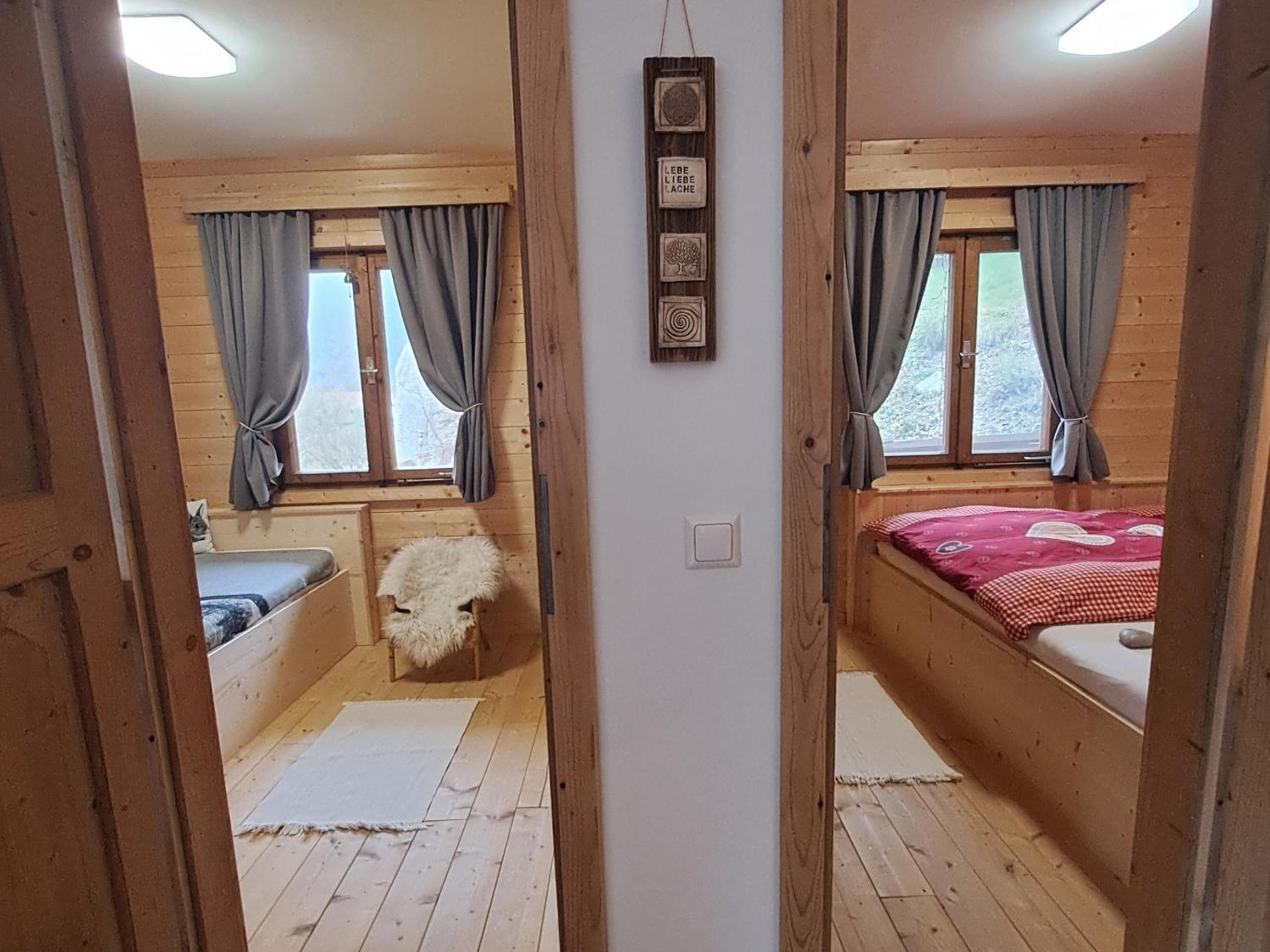Ferienhaus Spitzer