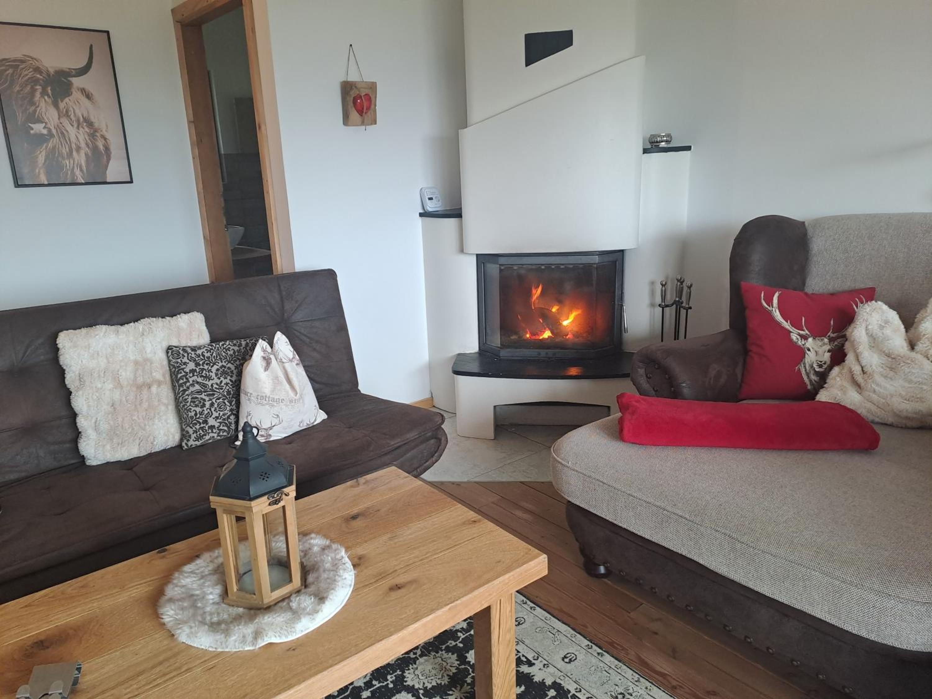 Ferienhaus Spitzer