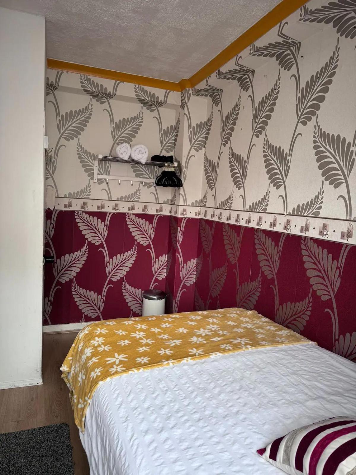 Fleetway Private Rooms