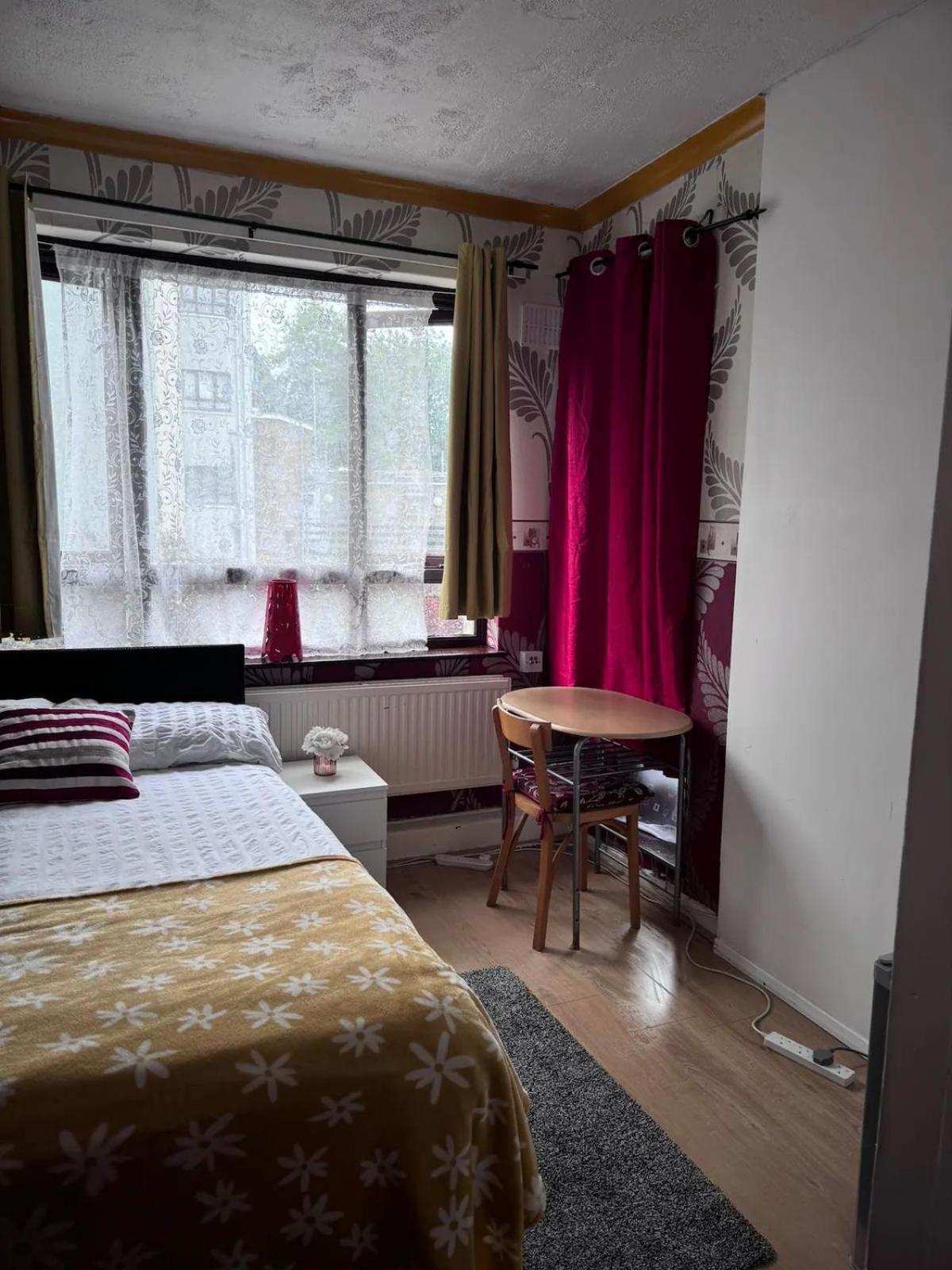 Fleetway Private Rooms