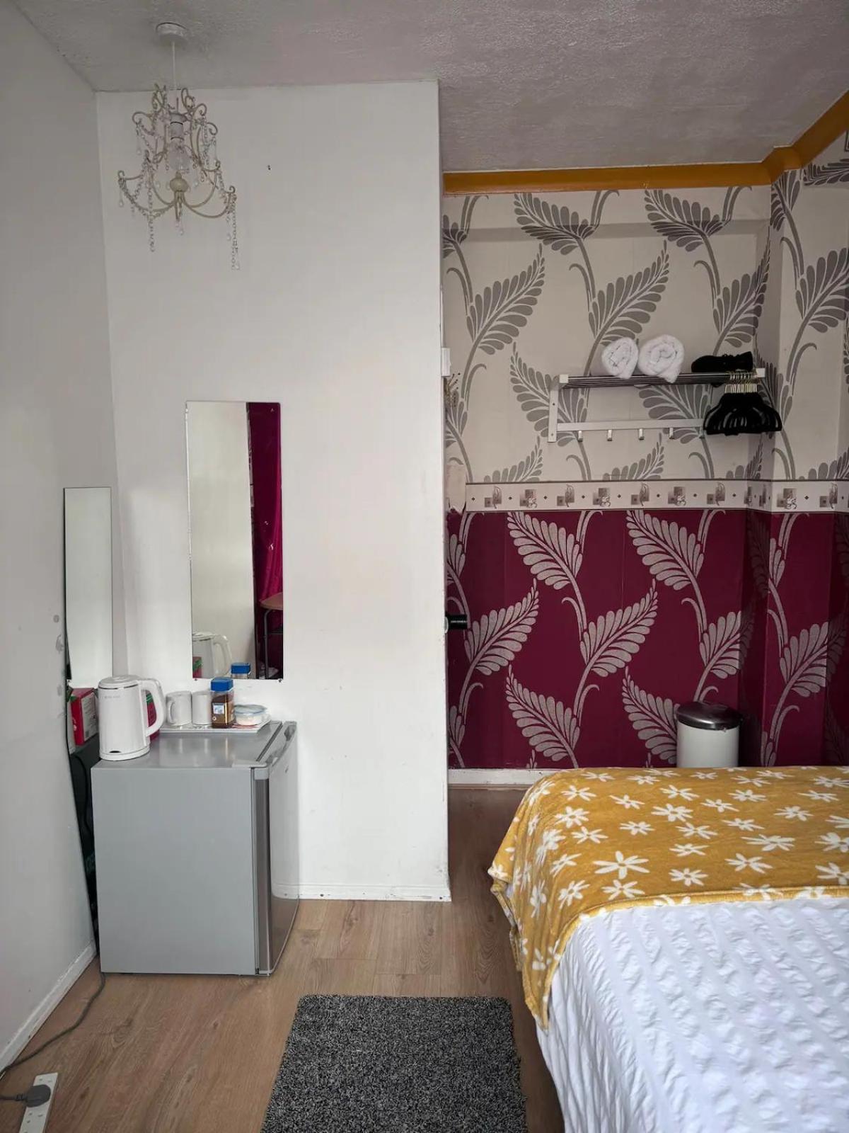 Fleetway Private Rooms