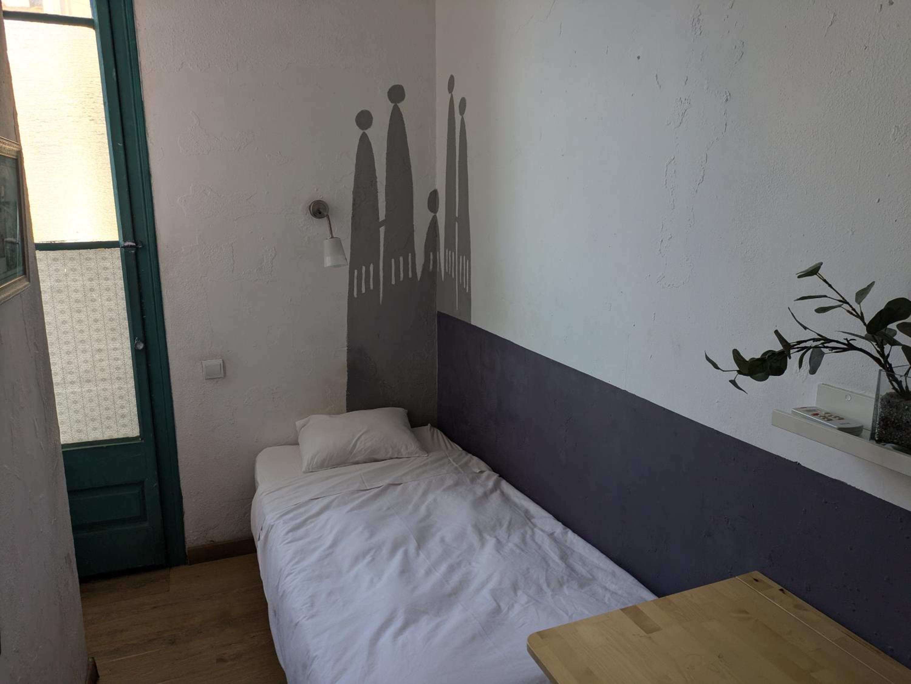 Pension Casa De Barca