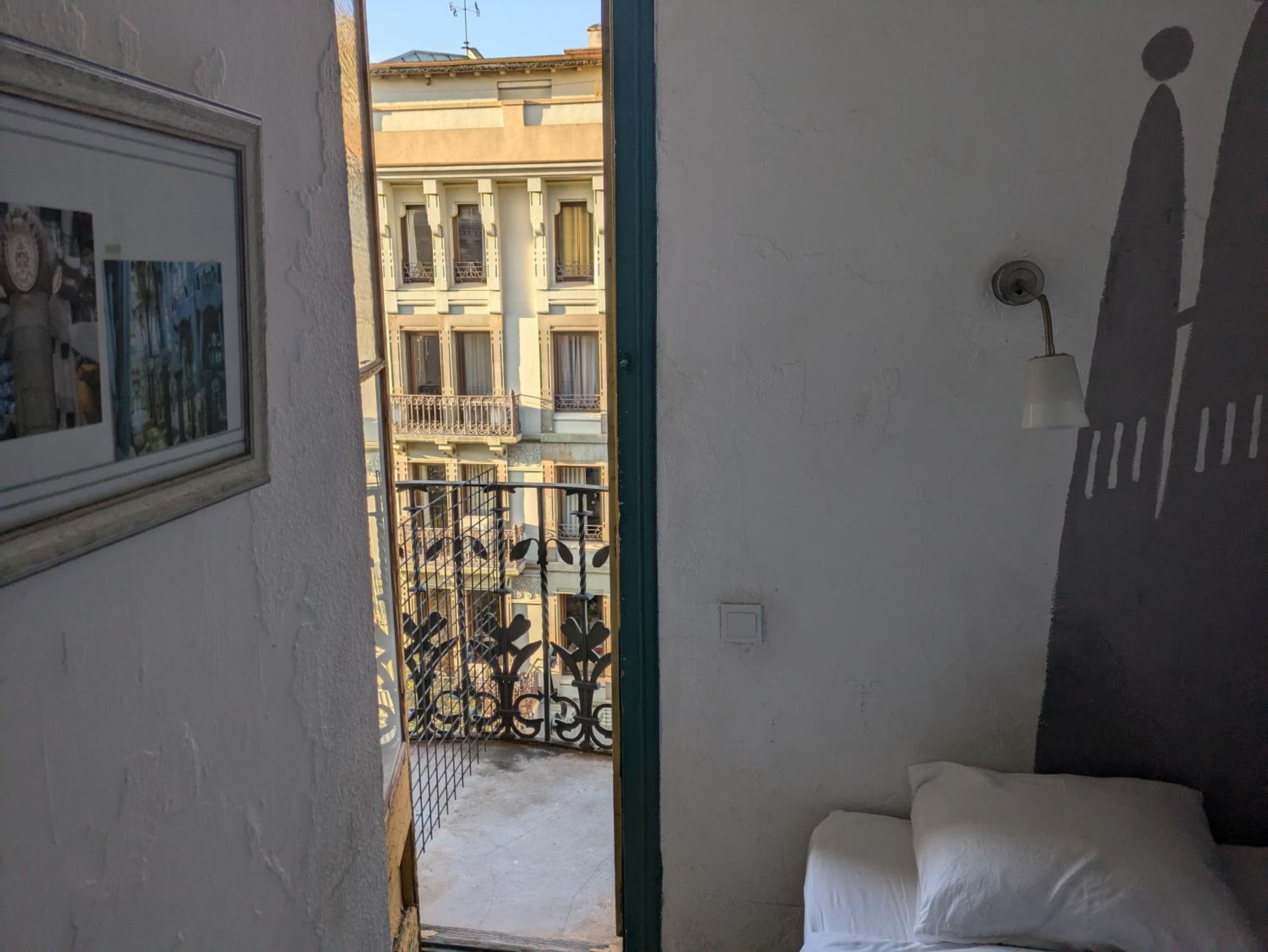 Pension Casa De Barca