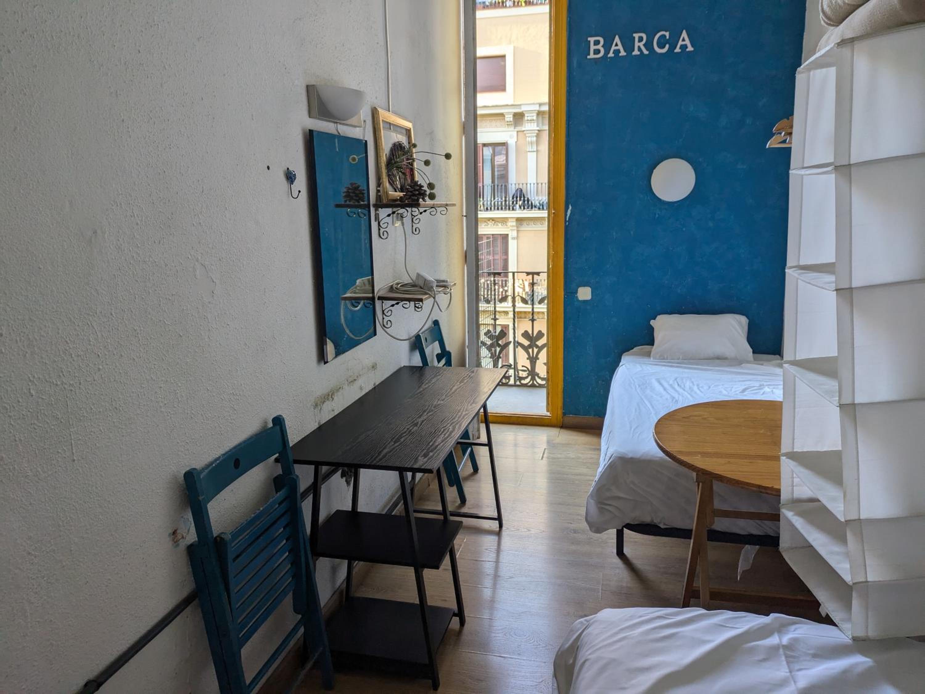 Pension Casa De Barca