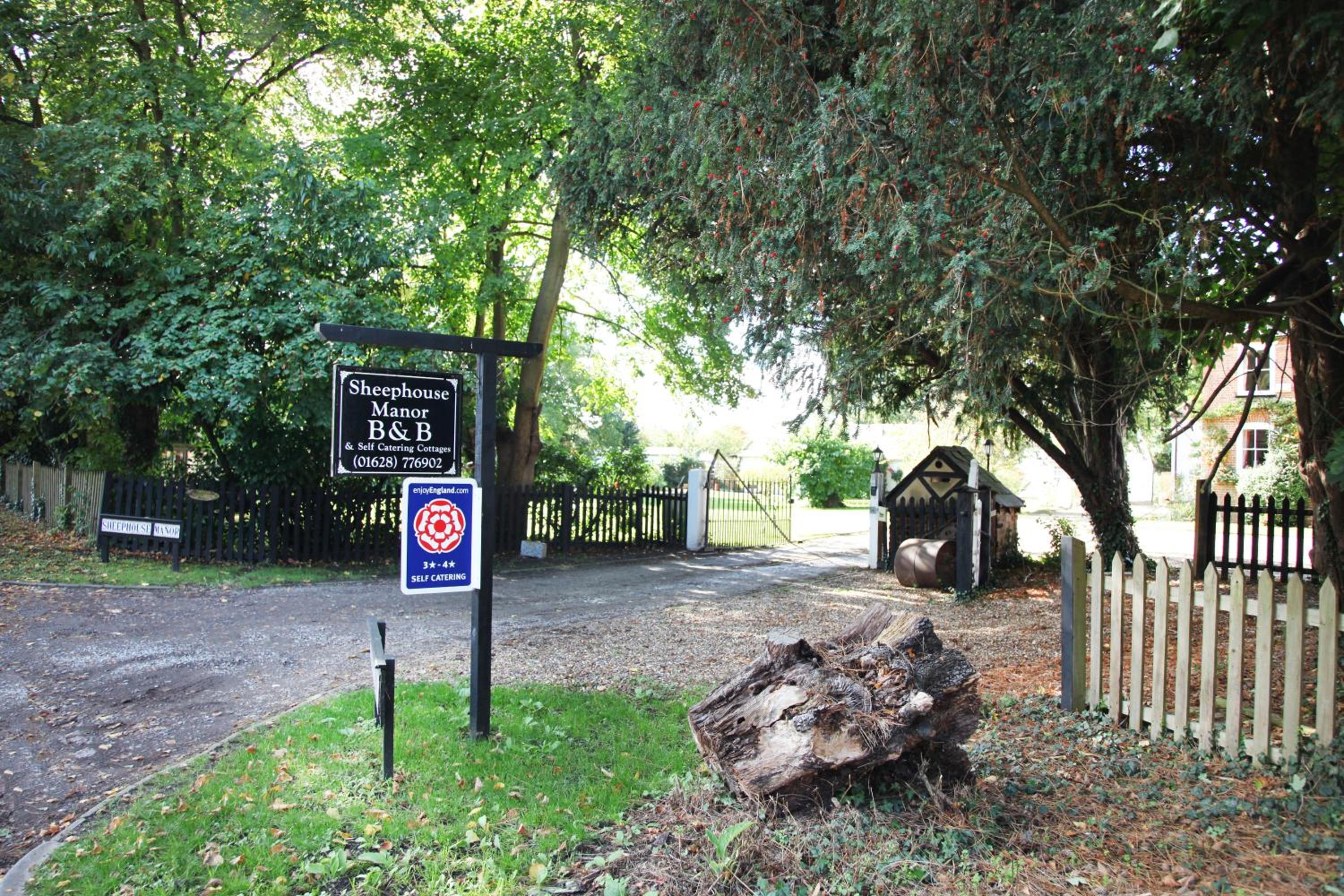 Sheephouse Manor, photo 24