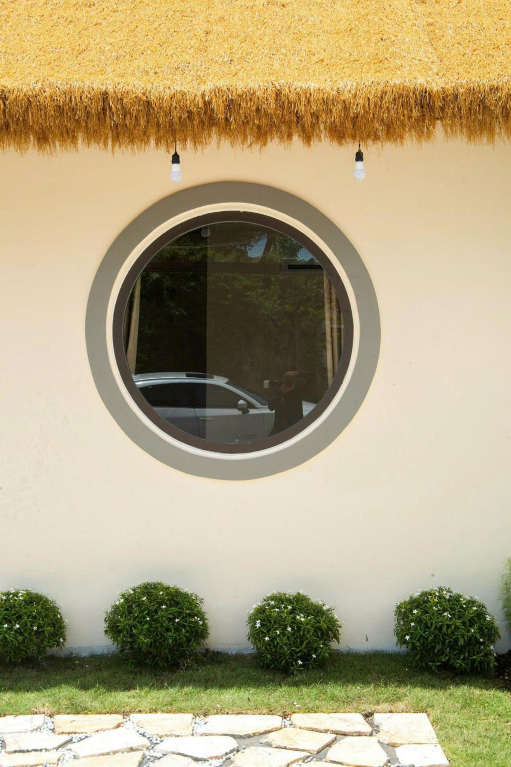 Homestay hồ bơi riêng 4 Phòng ngủ, trung tâm TP Phan Thiết