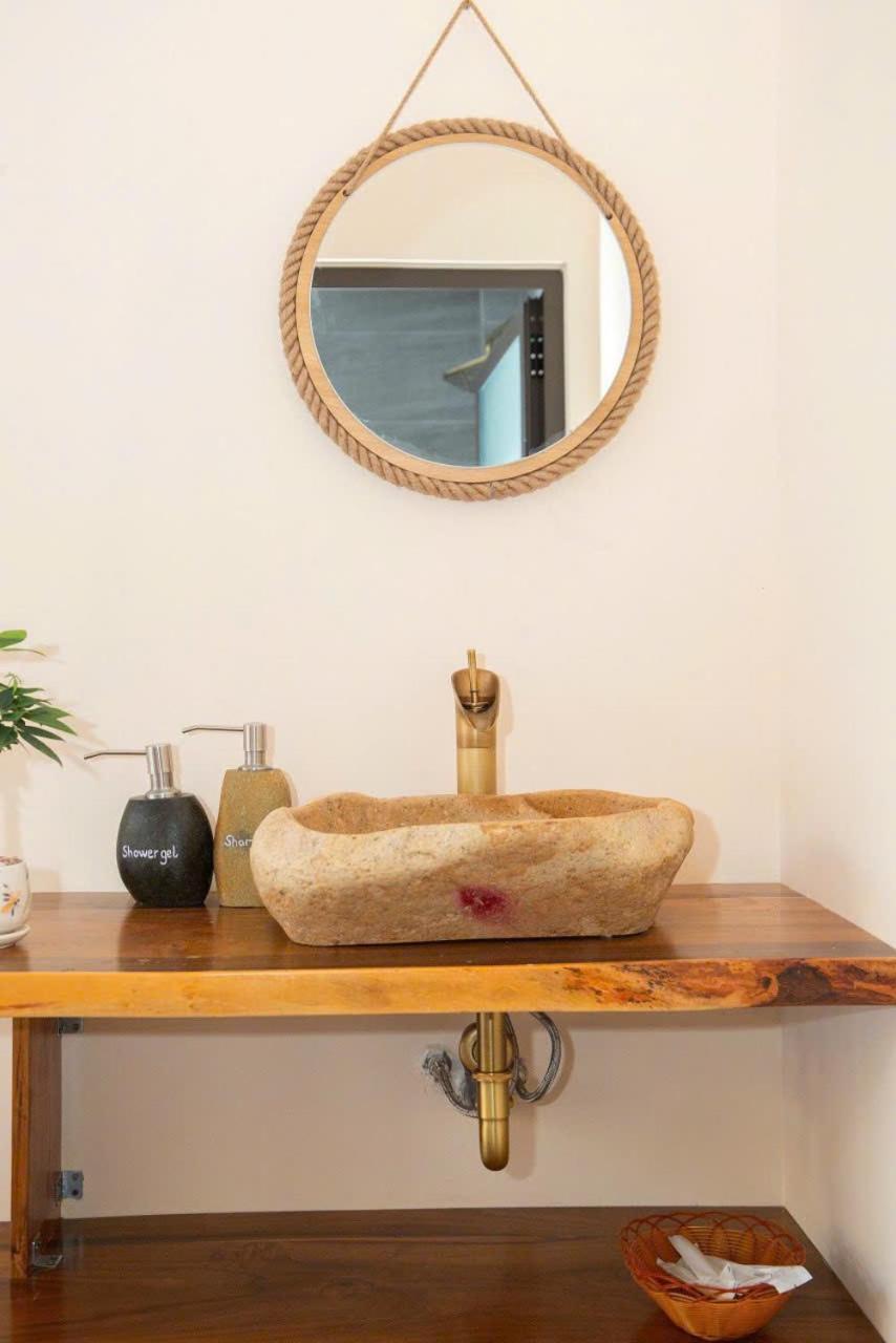 Homestay hồ bơi riêng 4 Phòng ngủ, trung tâm TP Phan Thiết