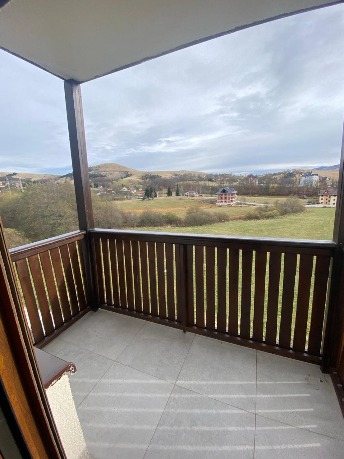 Apartman Raž view 3
