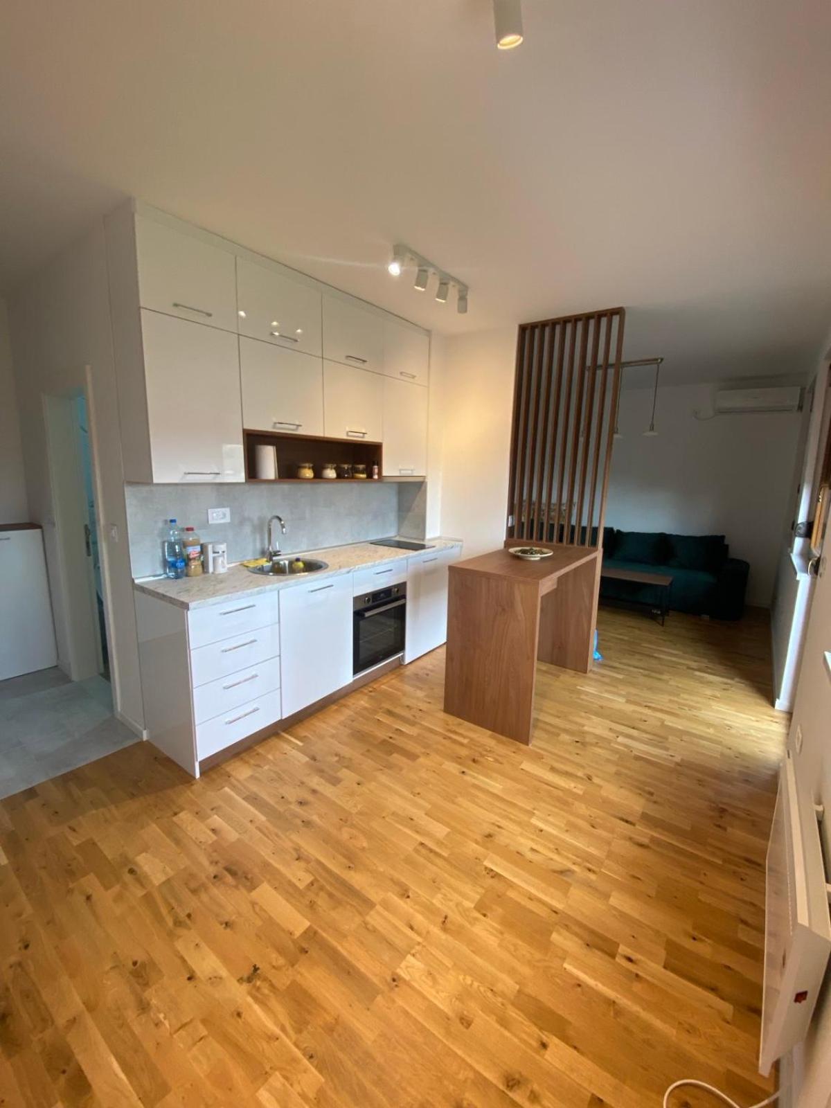 Apartman Raž view 4