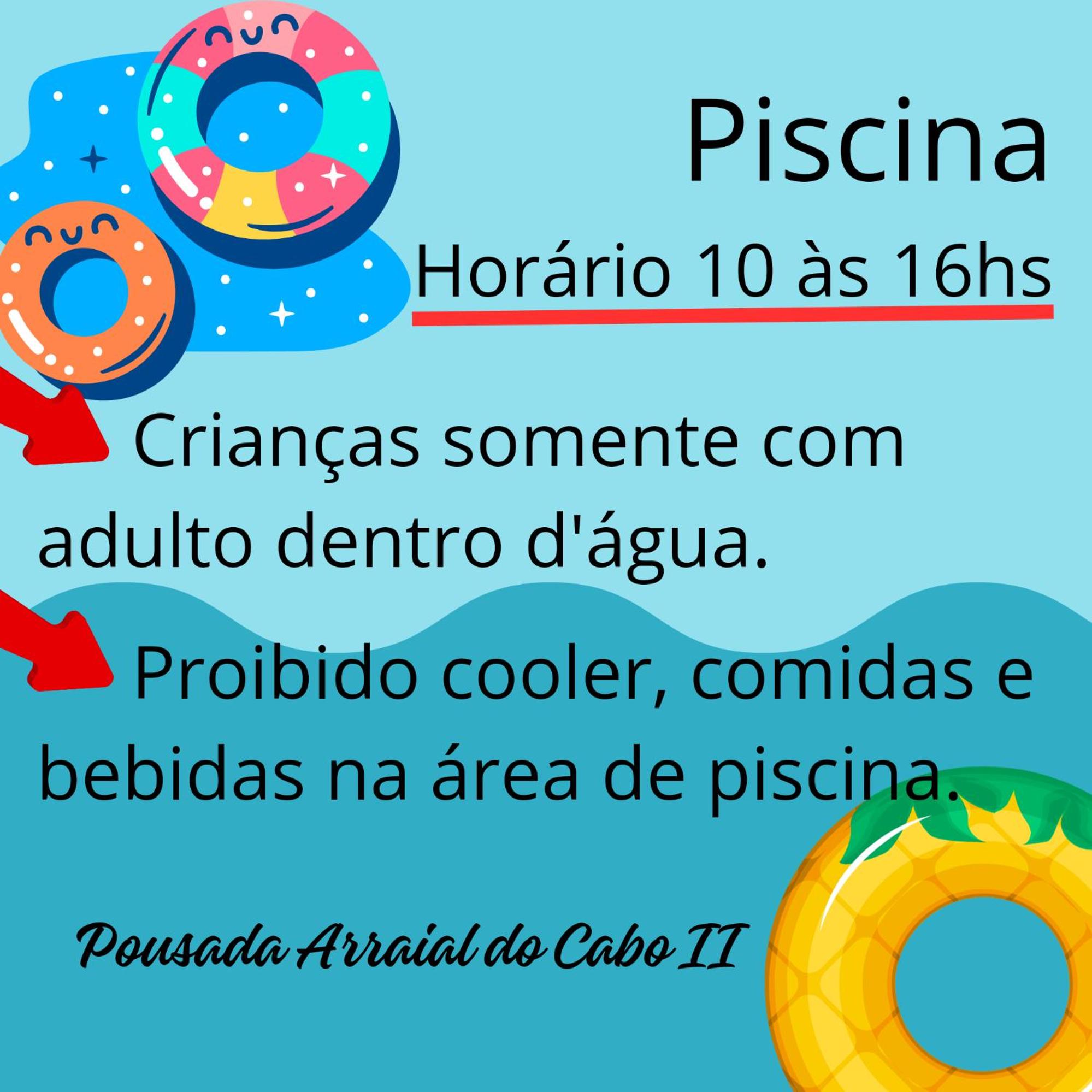 Pousada Arraial do Cabo Praia dos Anjos II