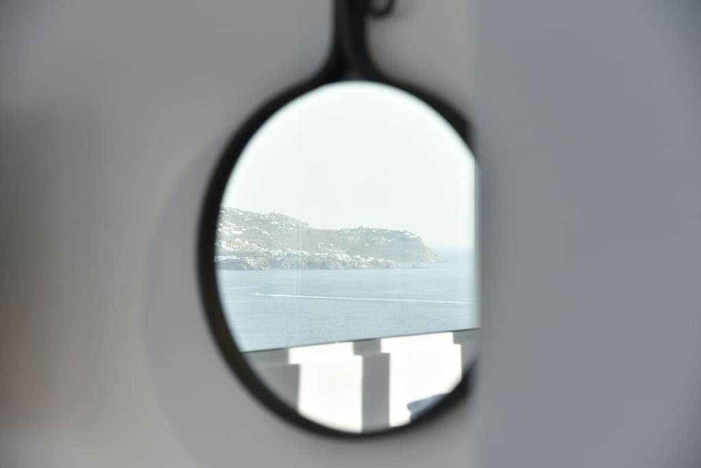 Villa Aethereal with Private Pool and Town Views photo 4