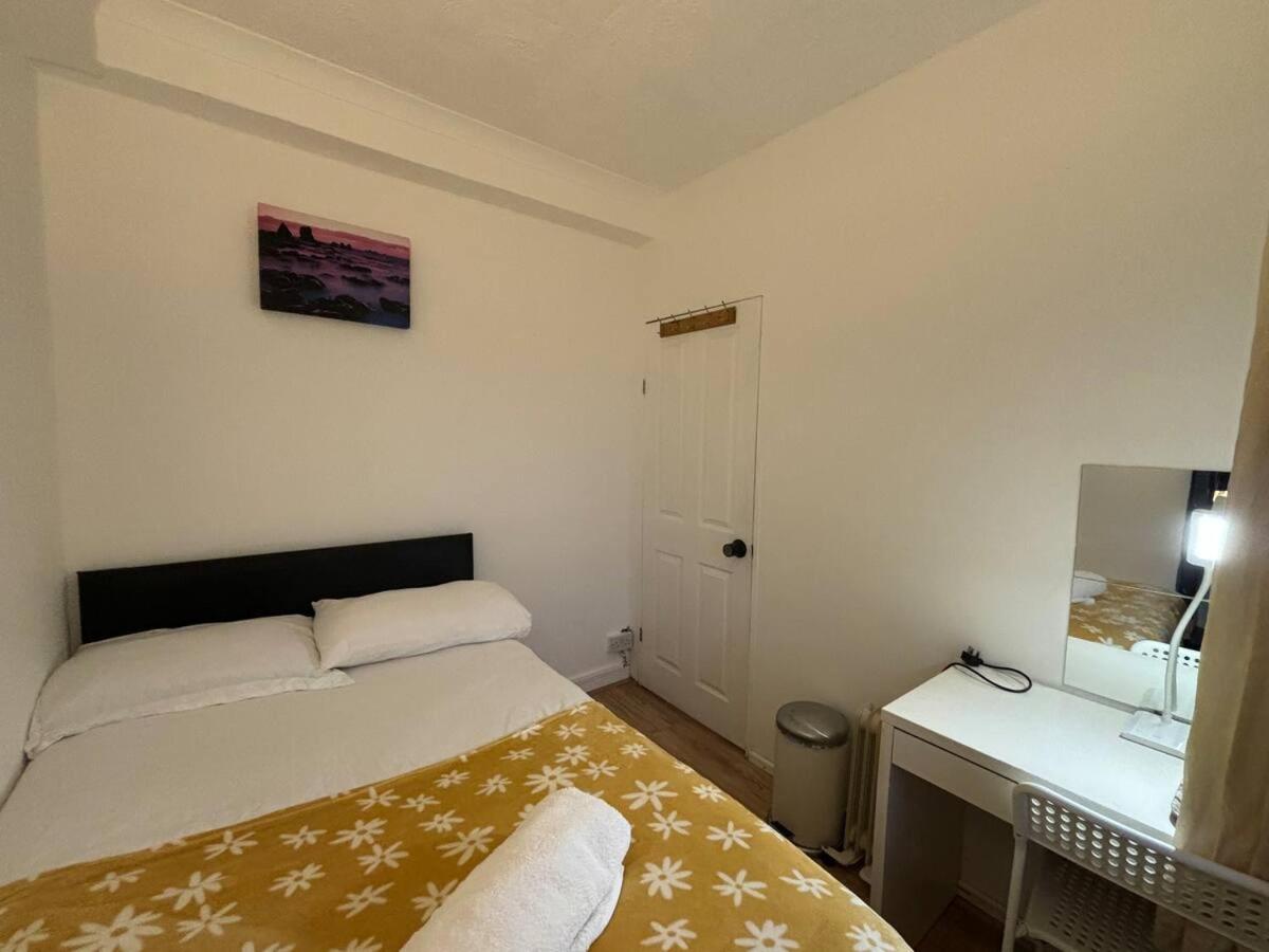 Fleetway Private Rooms