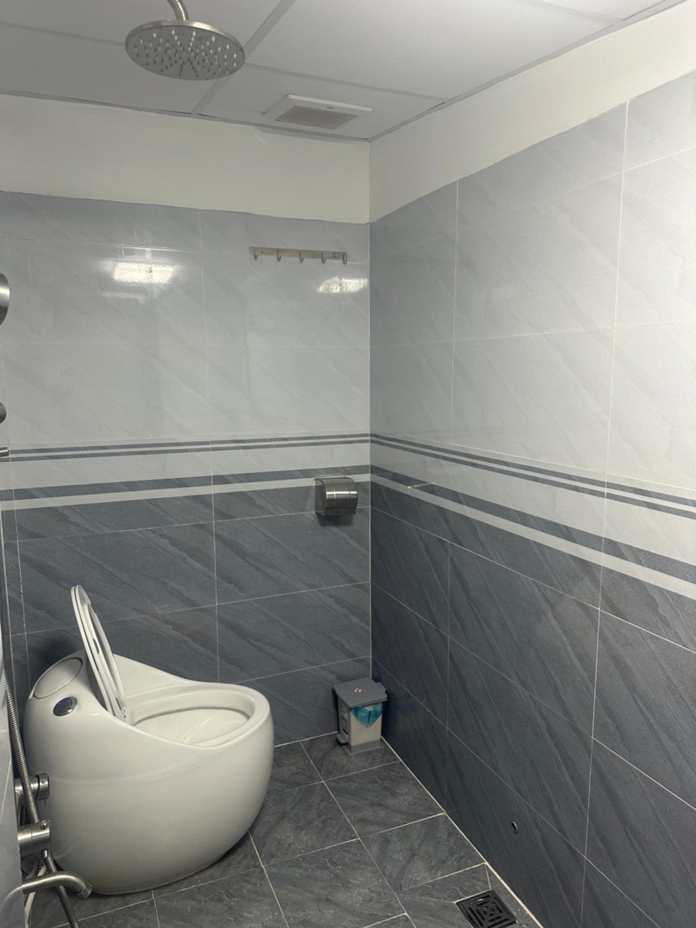 homestay SunMoon 14 Lê Lợi view 5