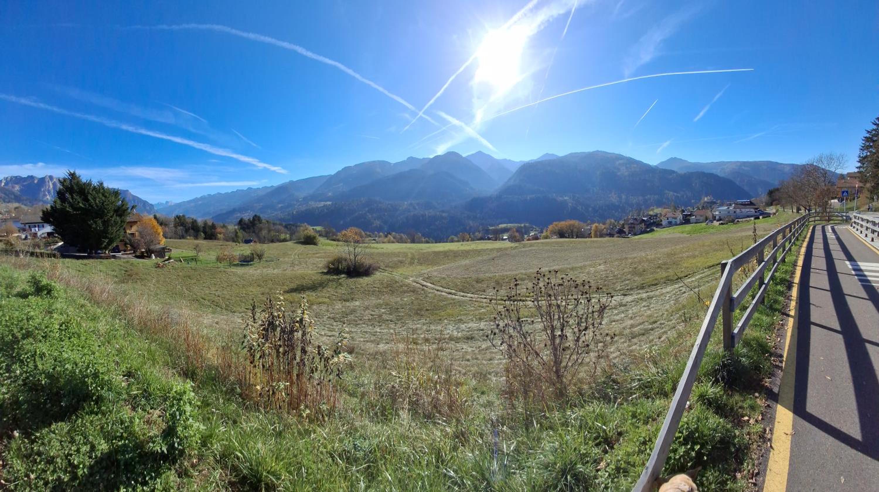 Appartamento Dolomiti