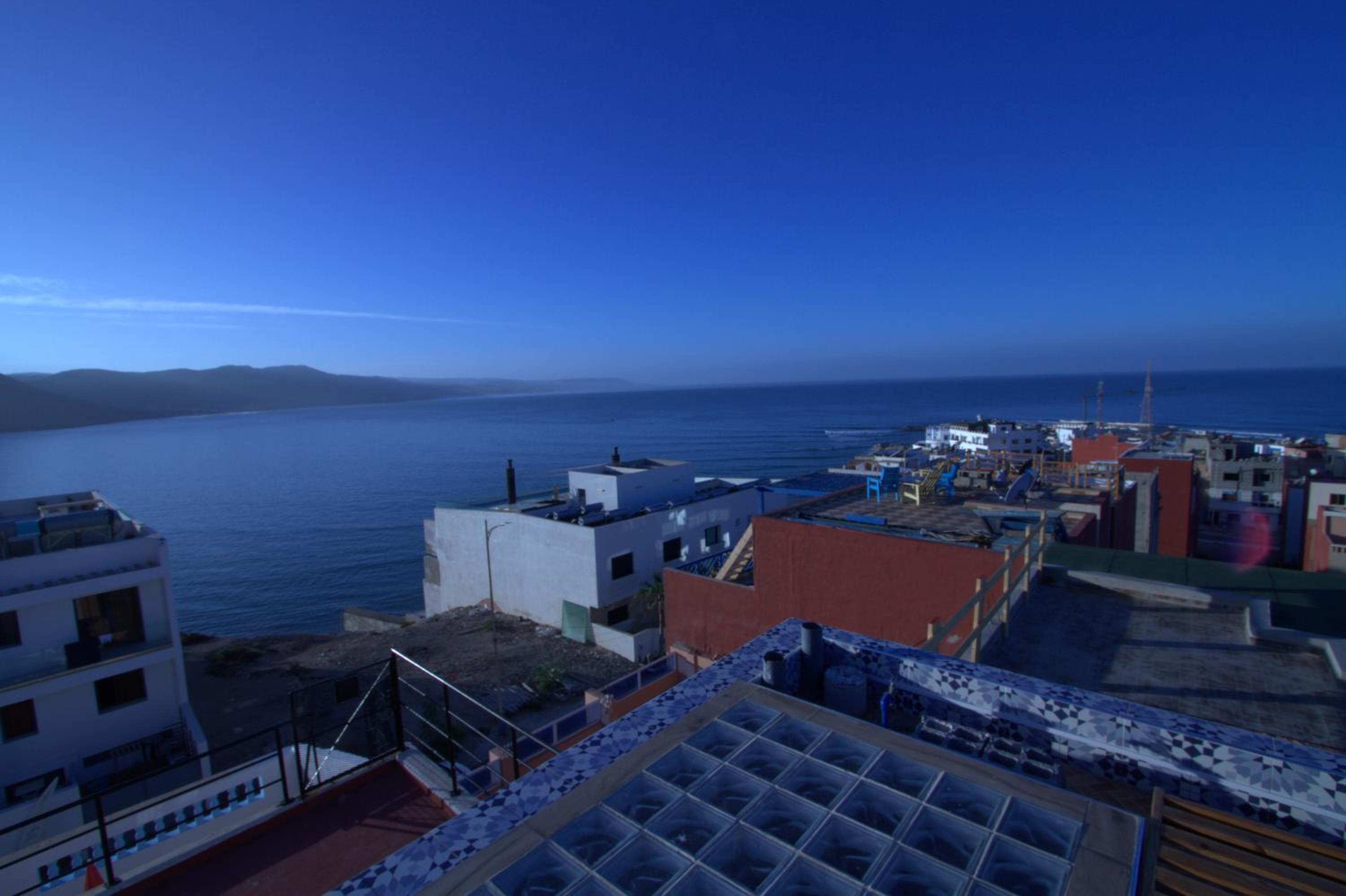 Seaside House