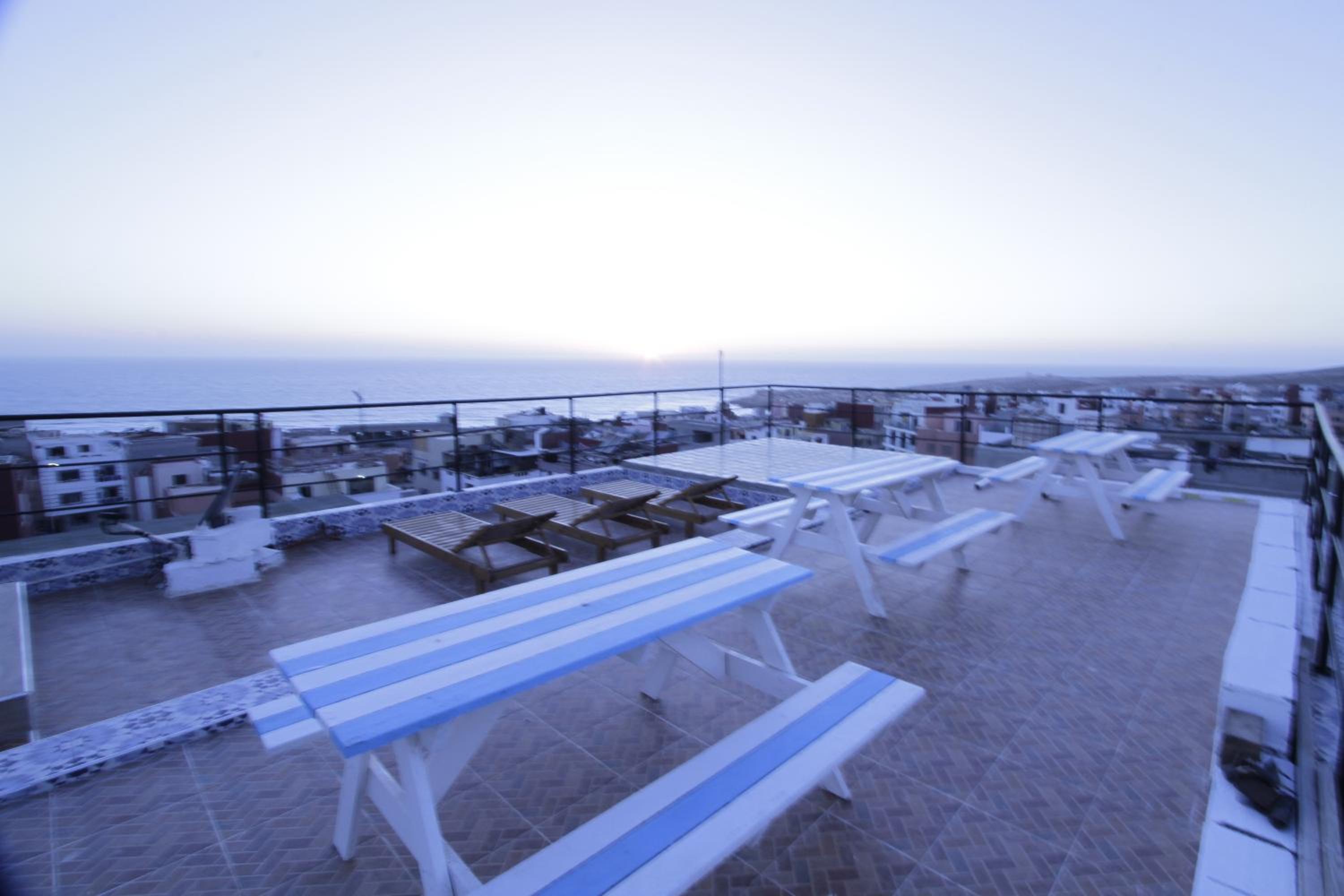 Seaside House