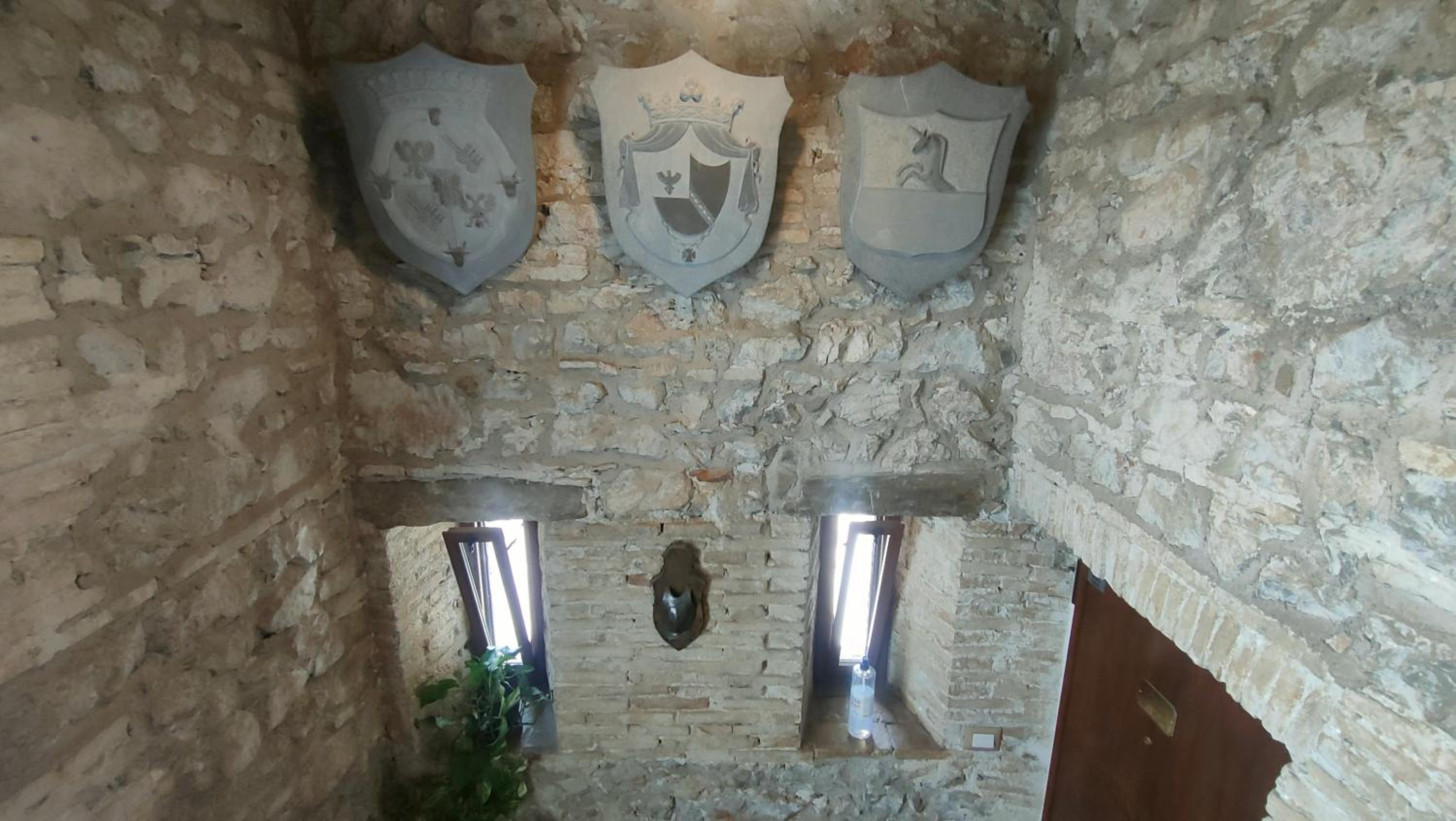 Al Castello di Aiello view 5
