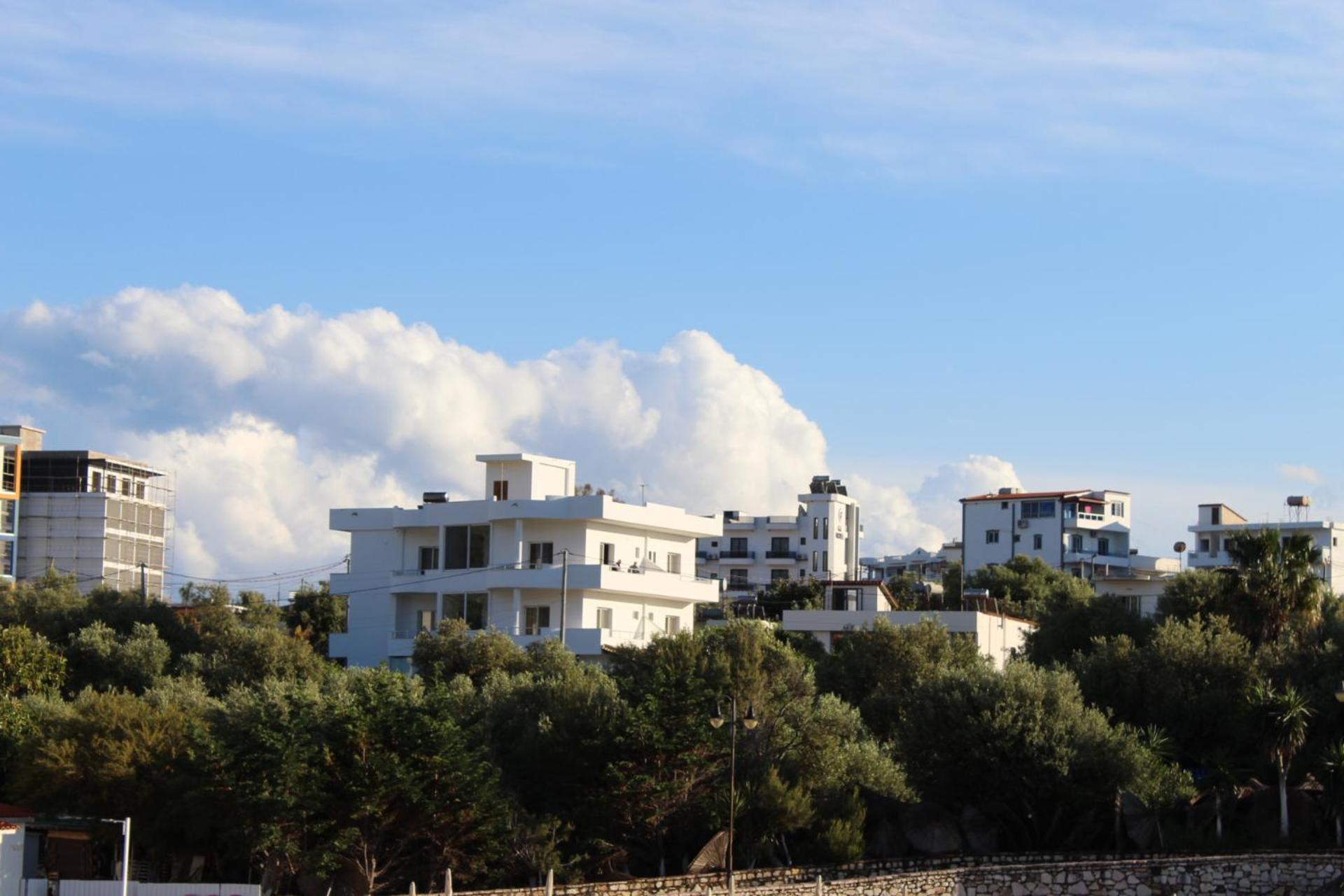 Seli's Vila Ksamil