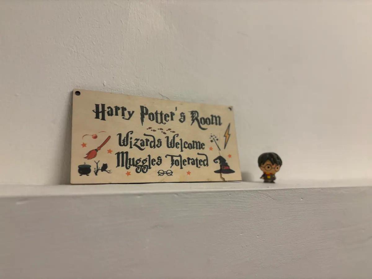 Fleetway Private Rooms