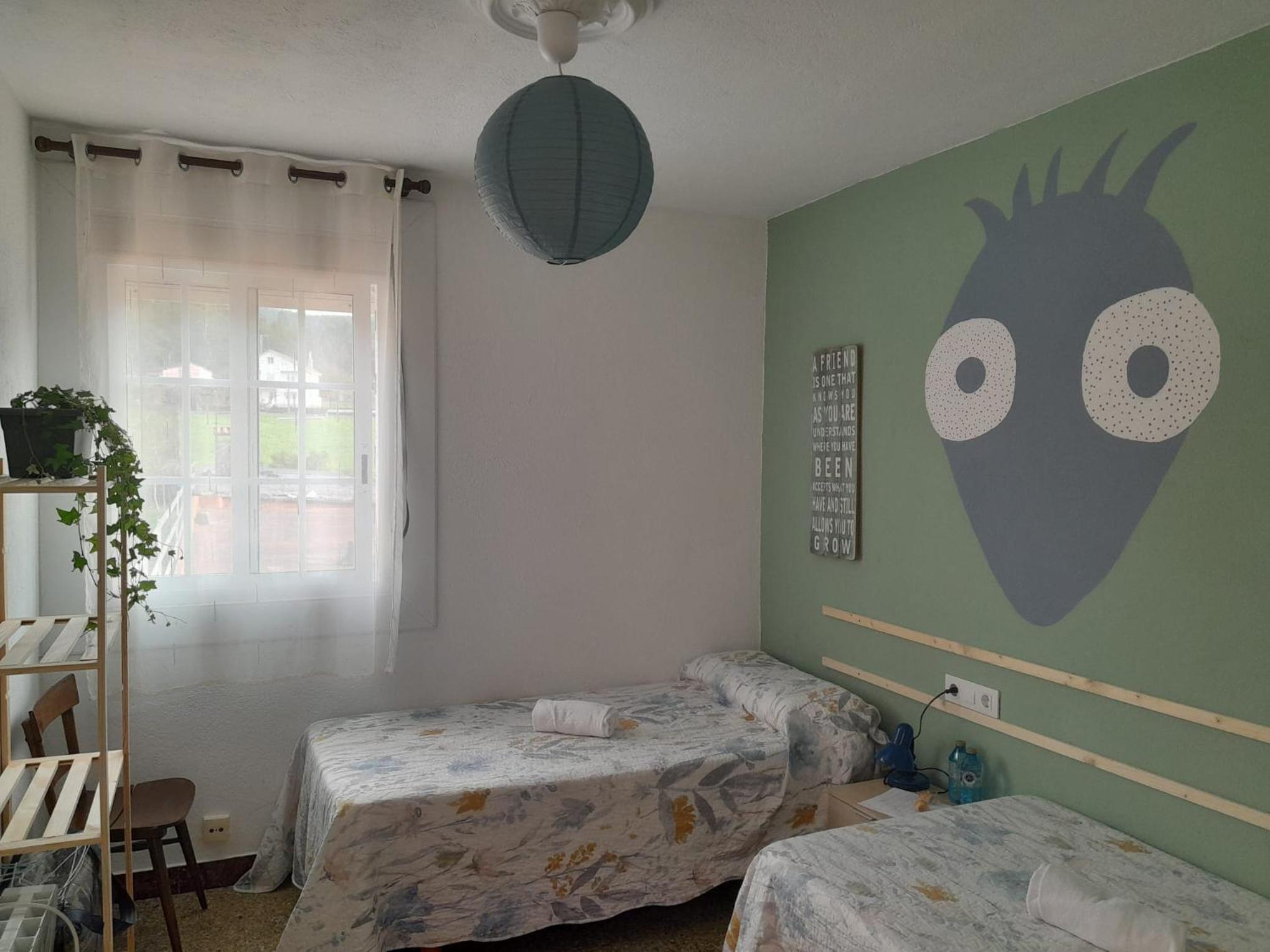 Casa de Amigos