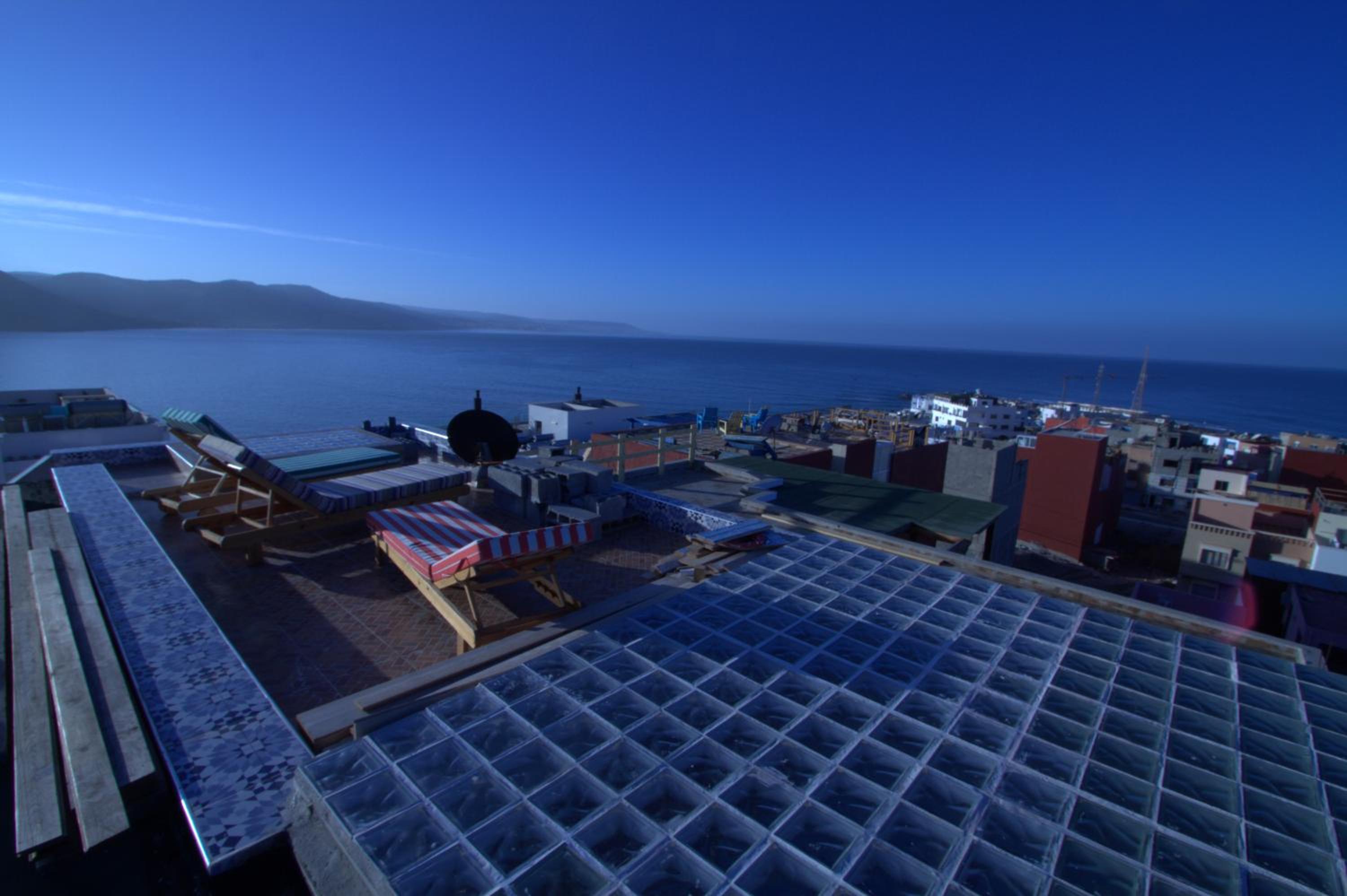 Seaside House