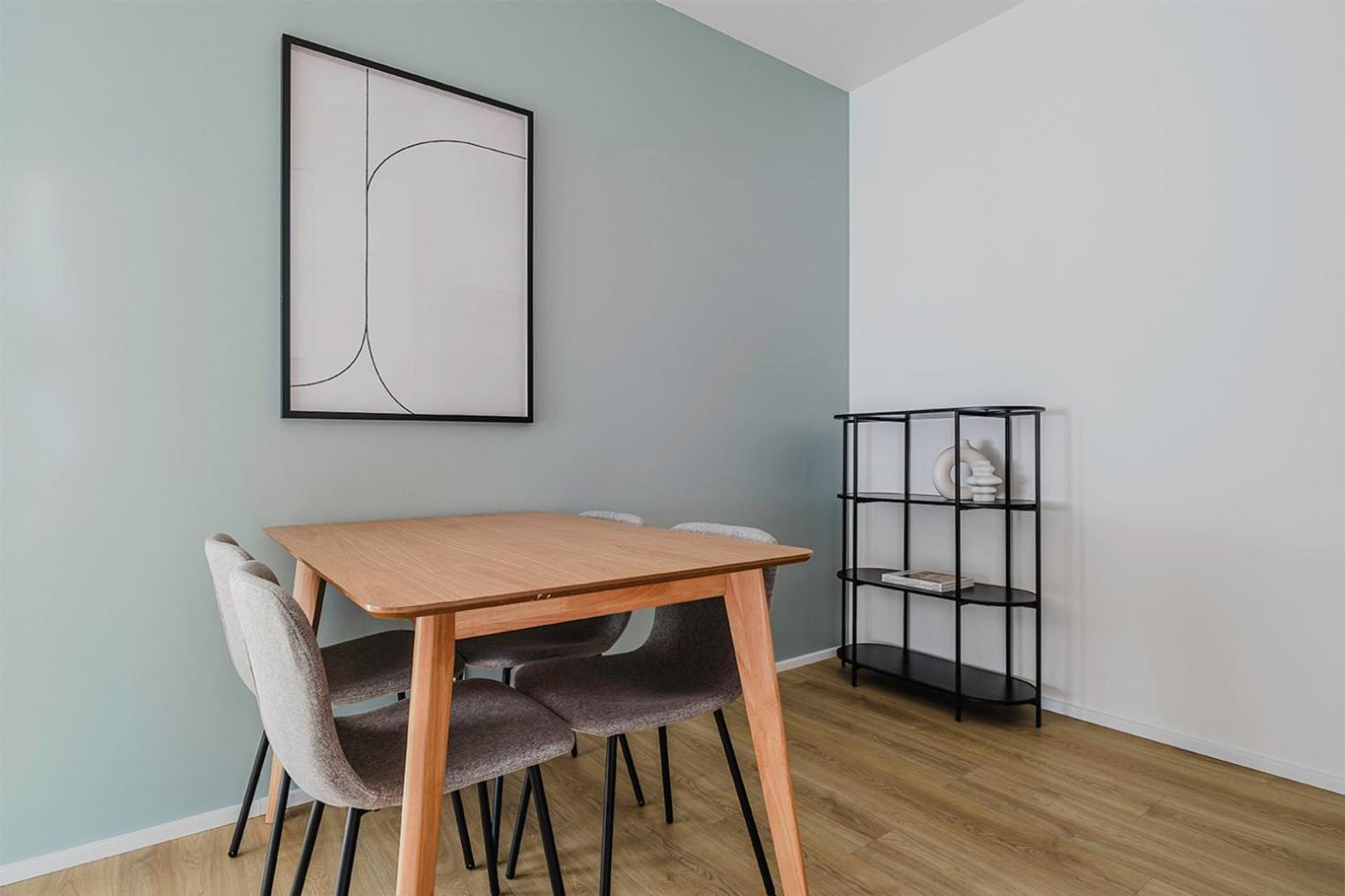 Blueground Prague 7 furnished close to offices PRG-22