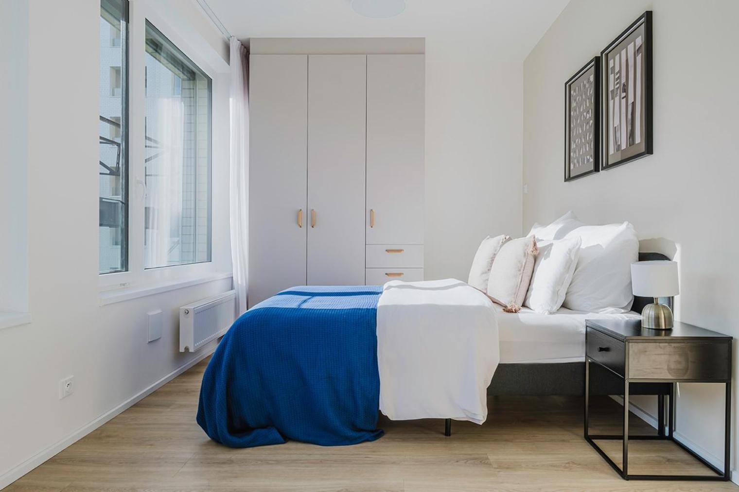 Blueground Prague 7 furnished close to offices PRG-22
