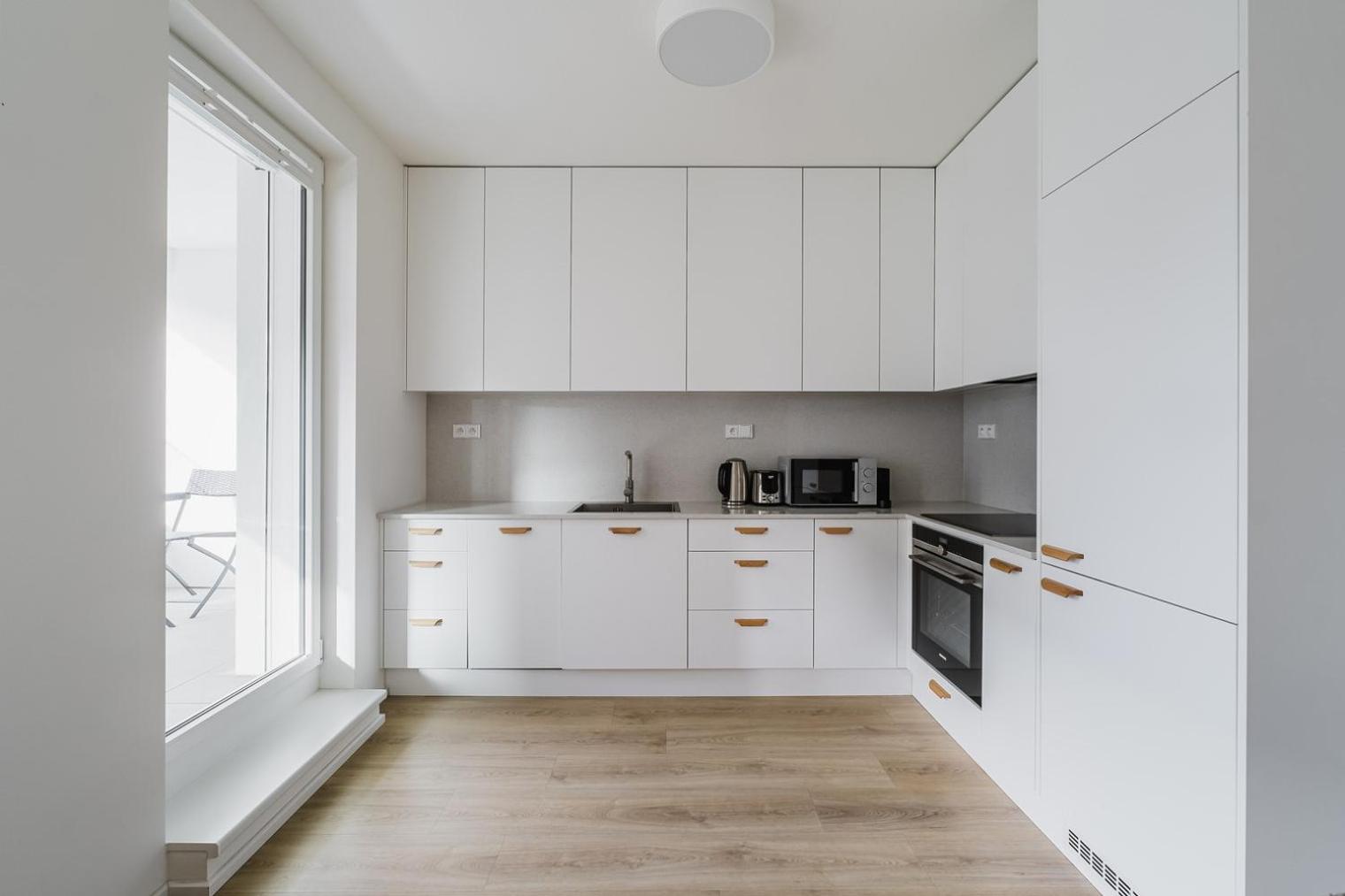Blueground Prague 7 furnished close to offices PRG-27