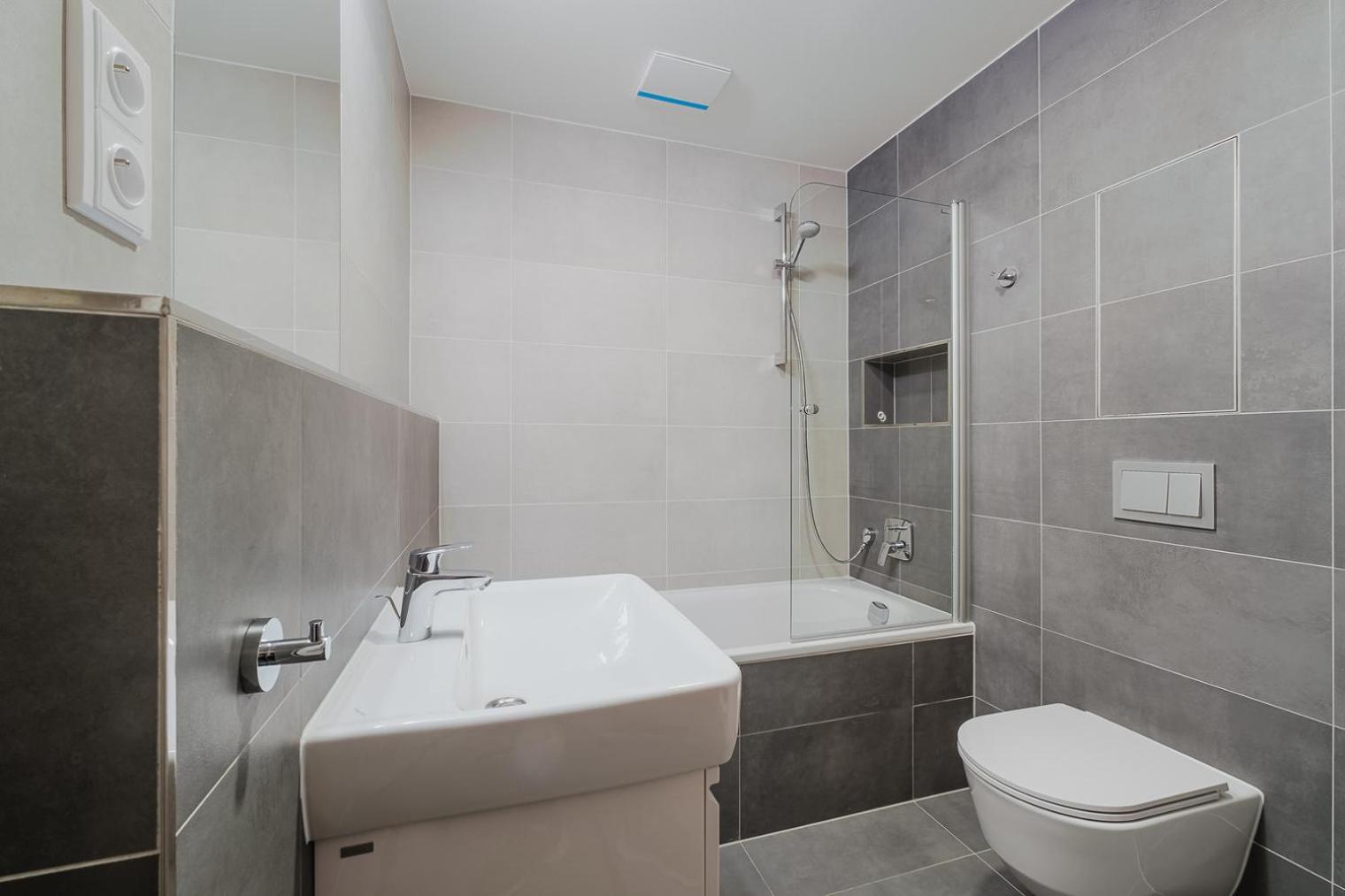 Blueground Prague 7 furnished close to offices PRG-27