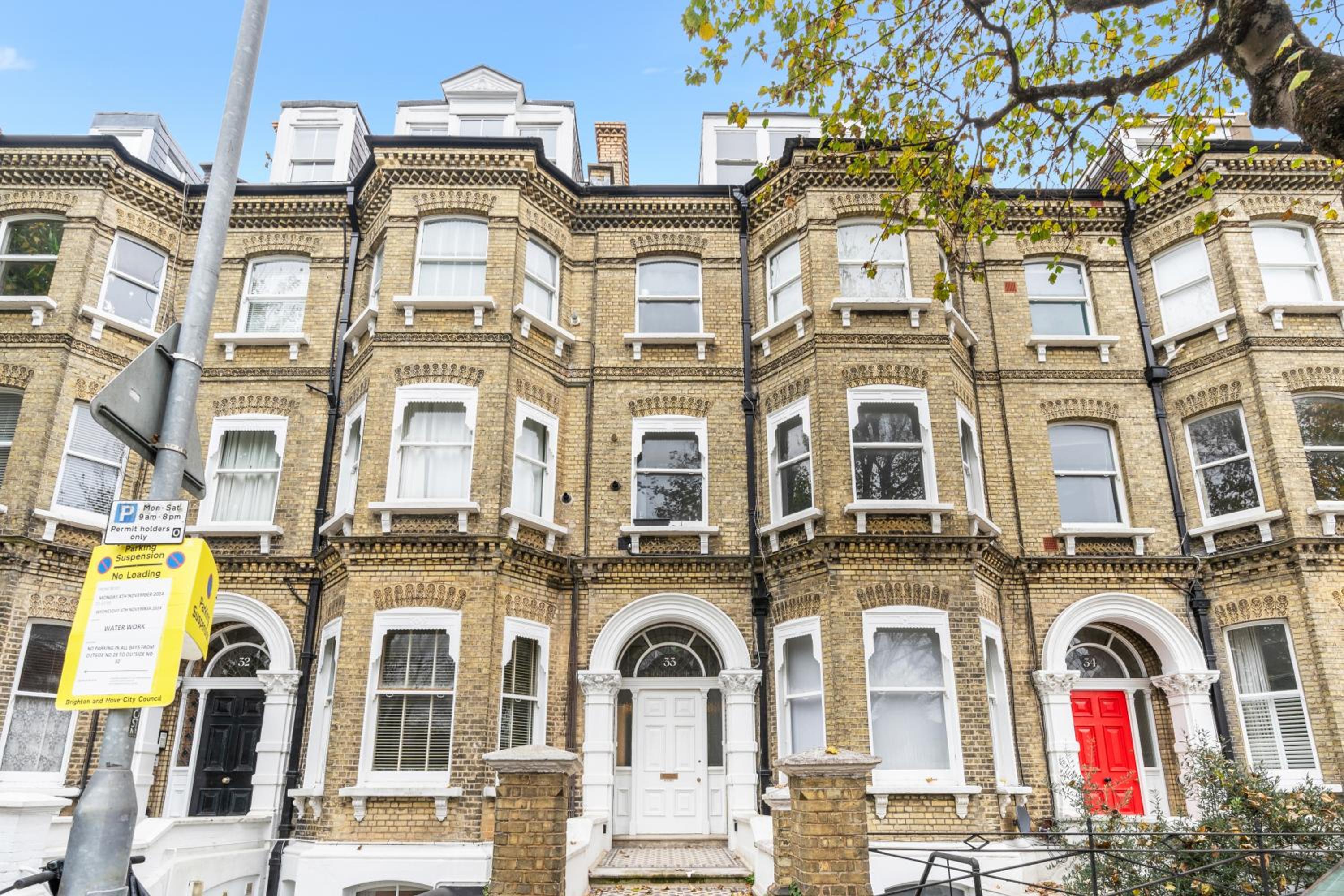 Flat in Brighton and Hove view 2