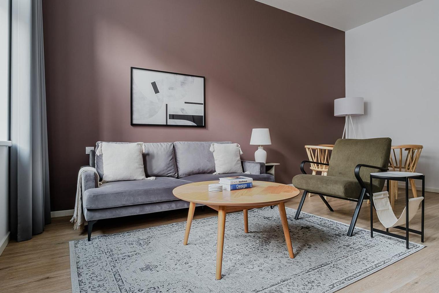 Blueground Vinohrady balcony luxury area PRG-32