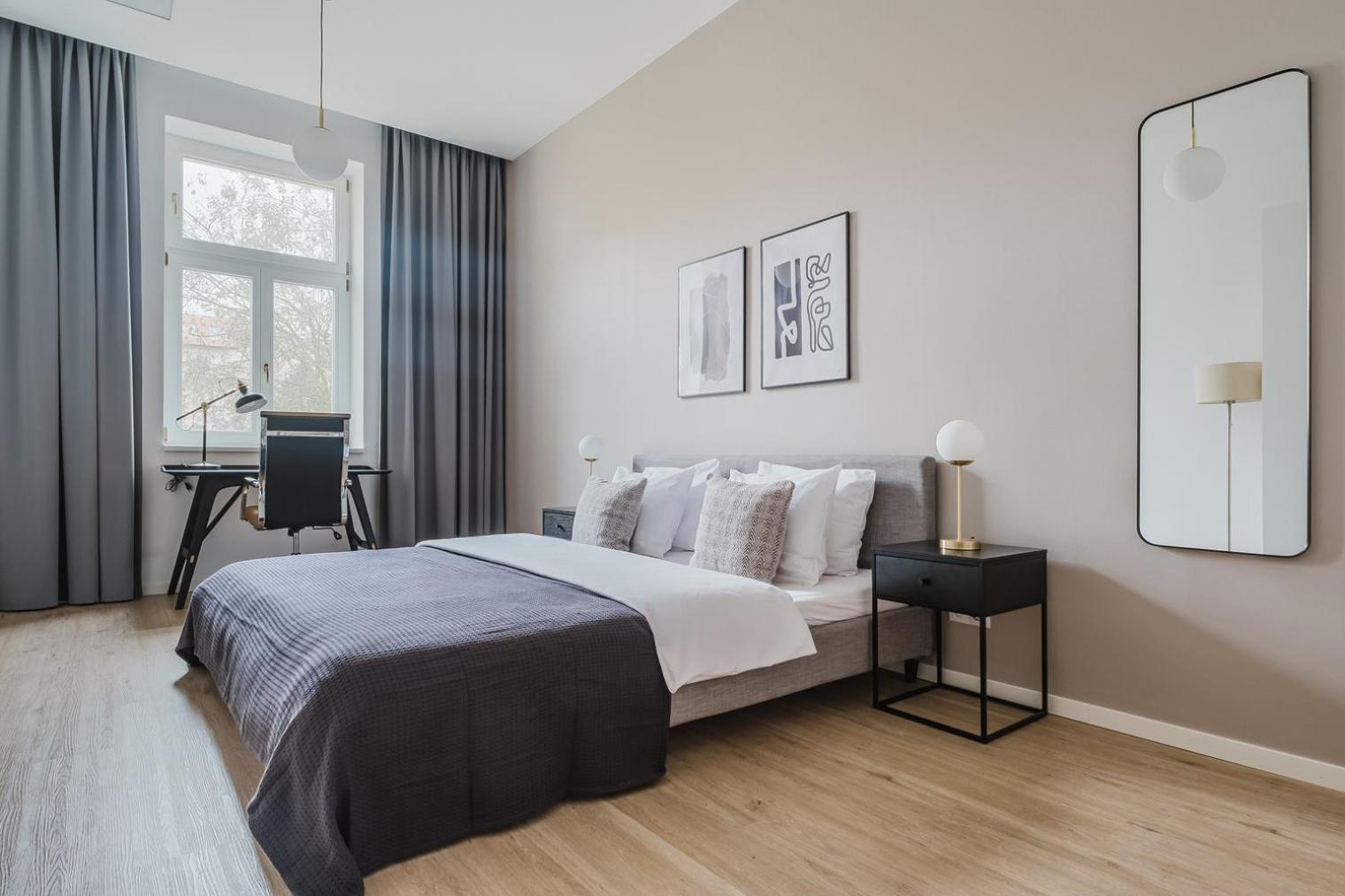 Blueground Vinohrady balcony luxury area PRG-32