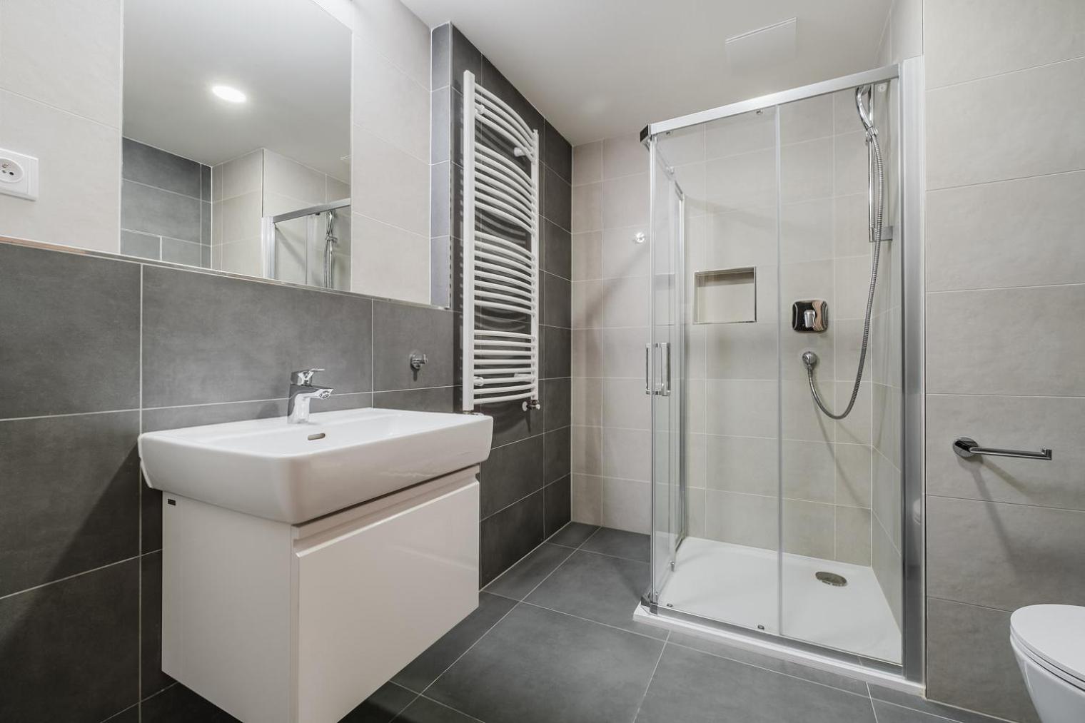 Blueground Prague 7 furnished close to offices PRG-29