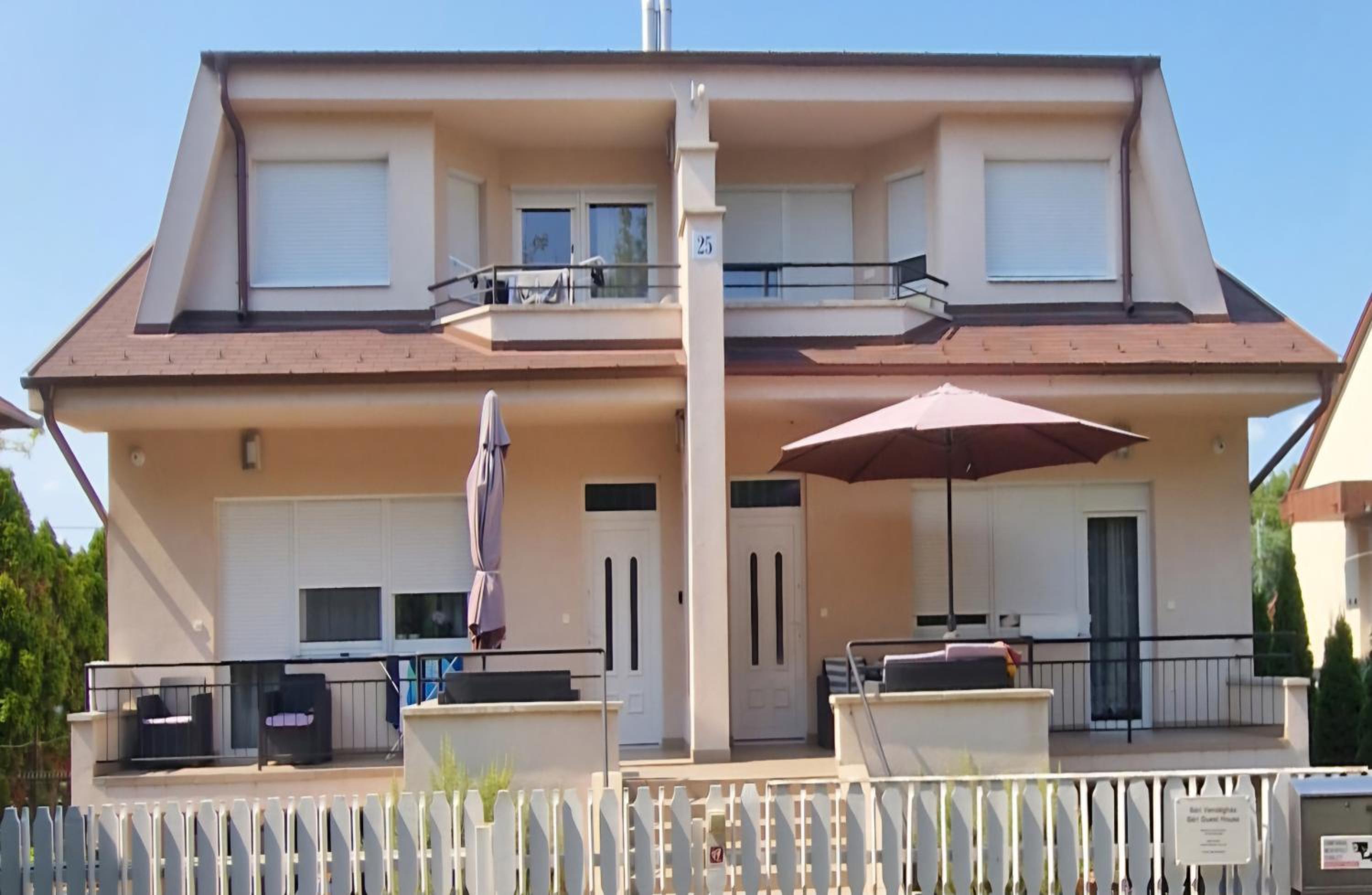 Béri Apartman