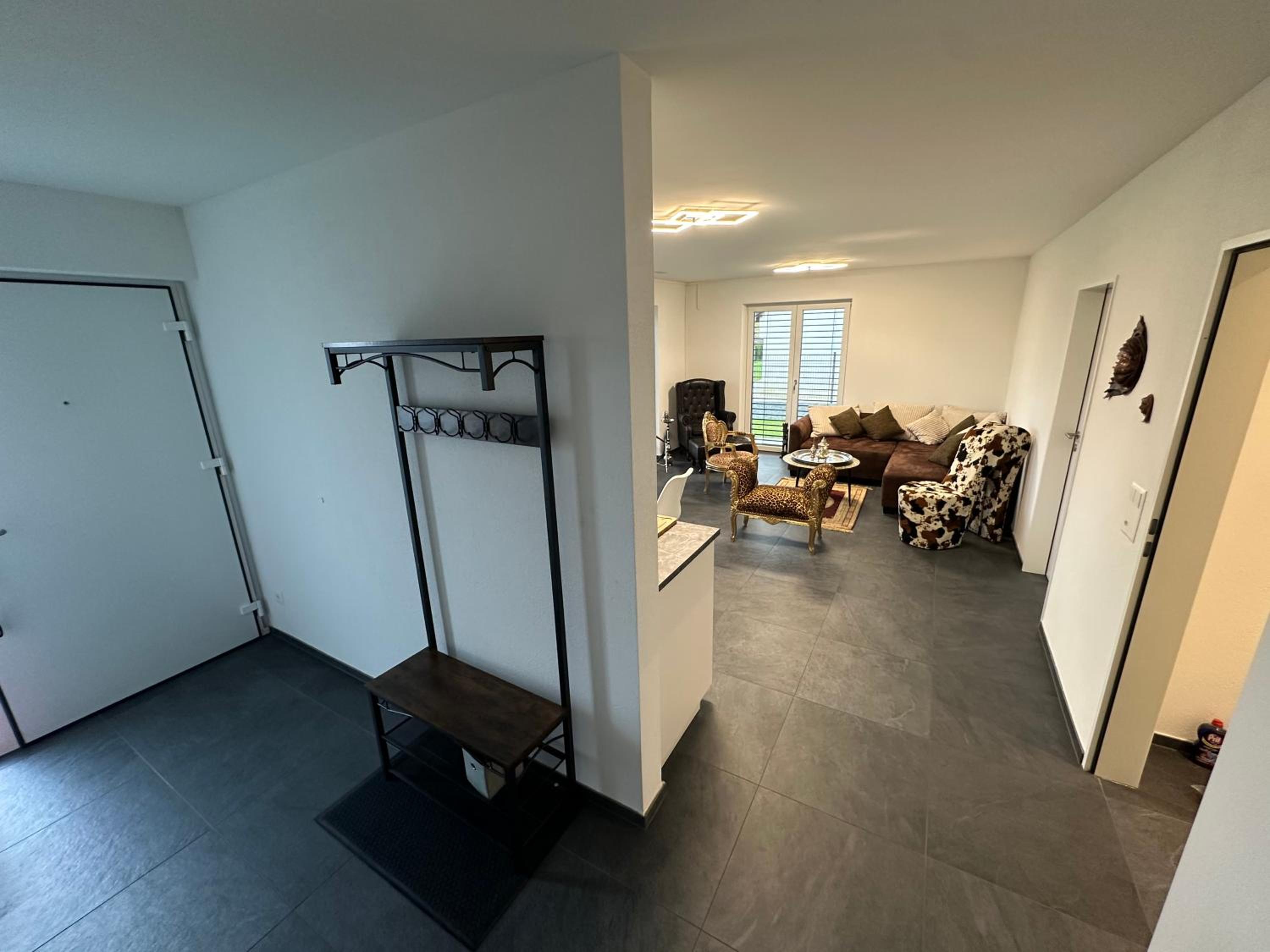 V.I.P Appartement