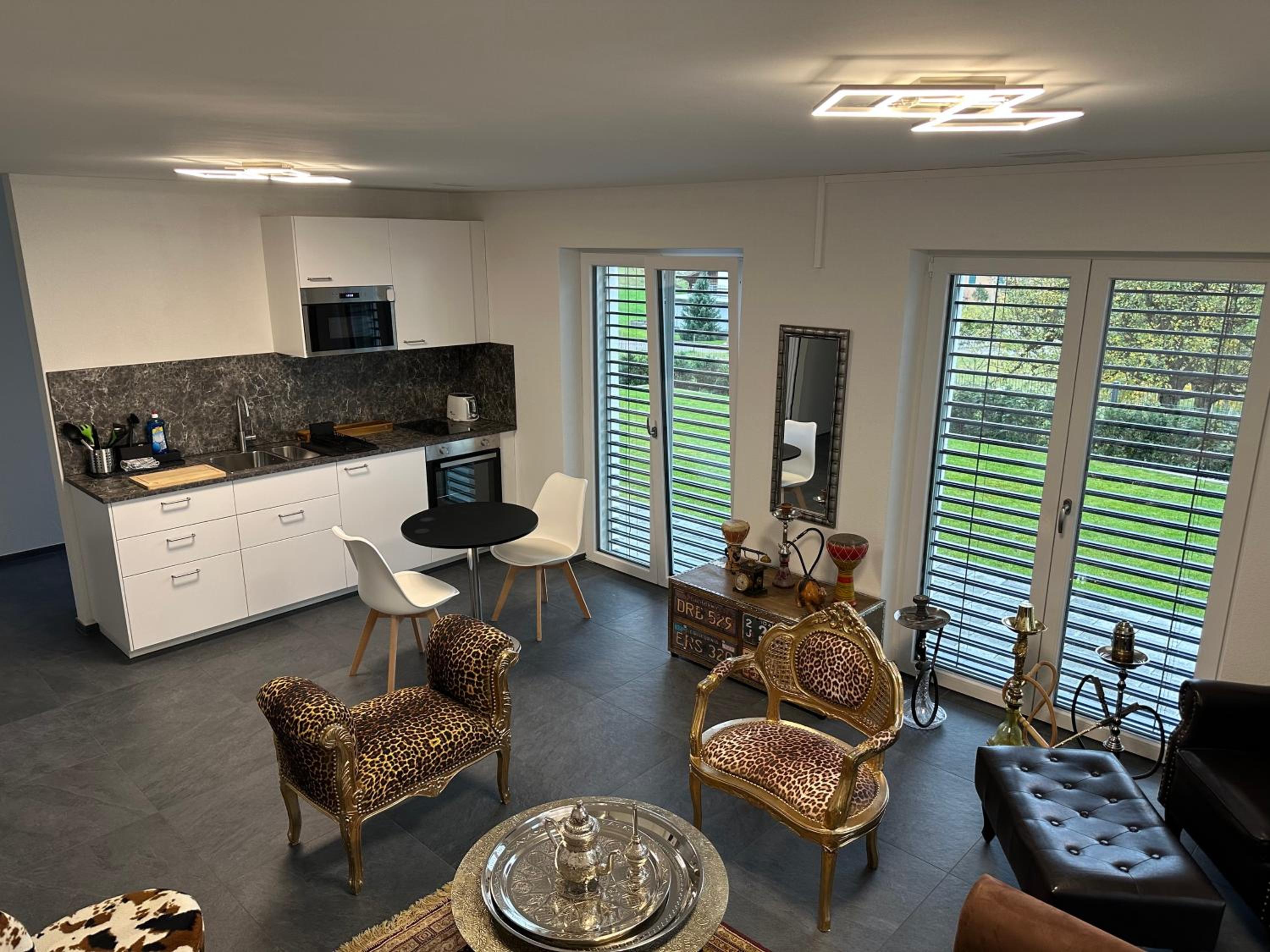 V.I.P Appartement