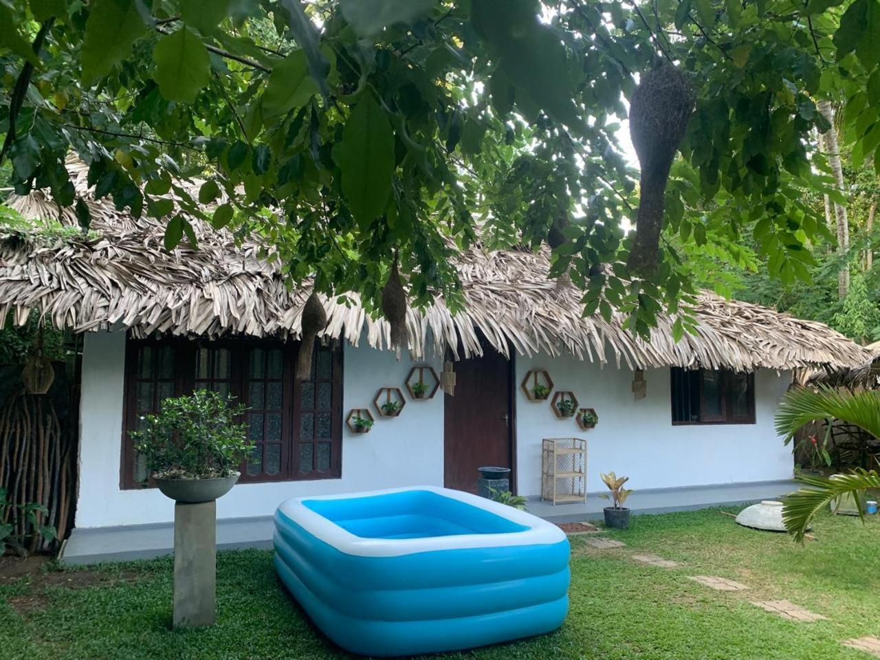 Villa Senu