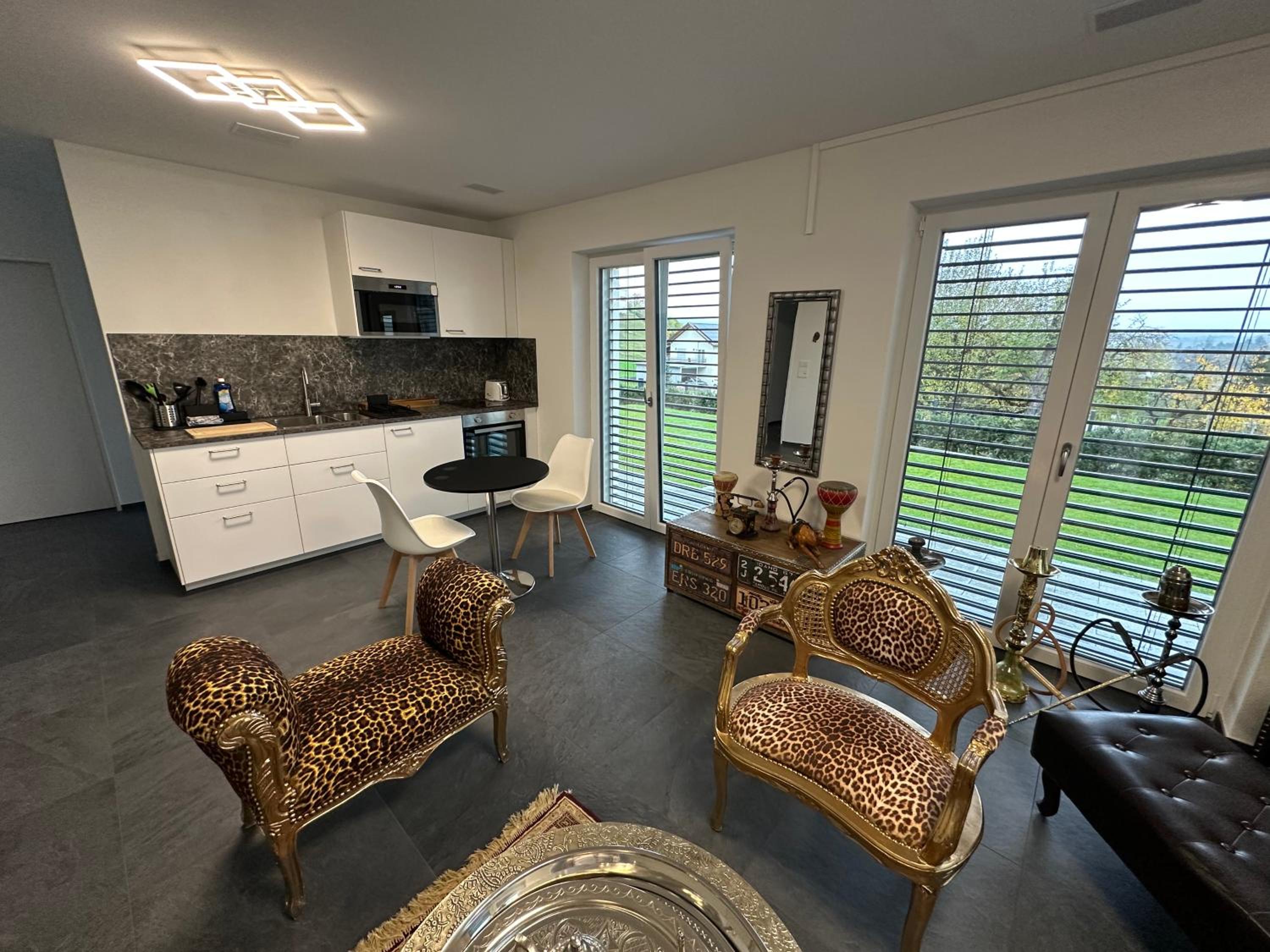 V.I.P Appartement