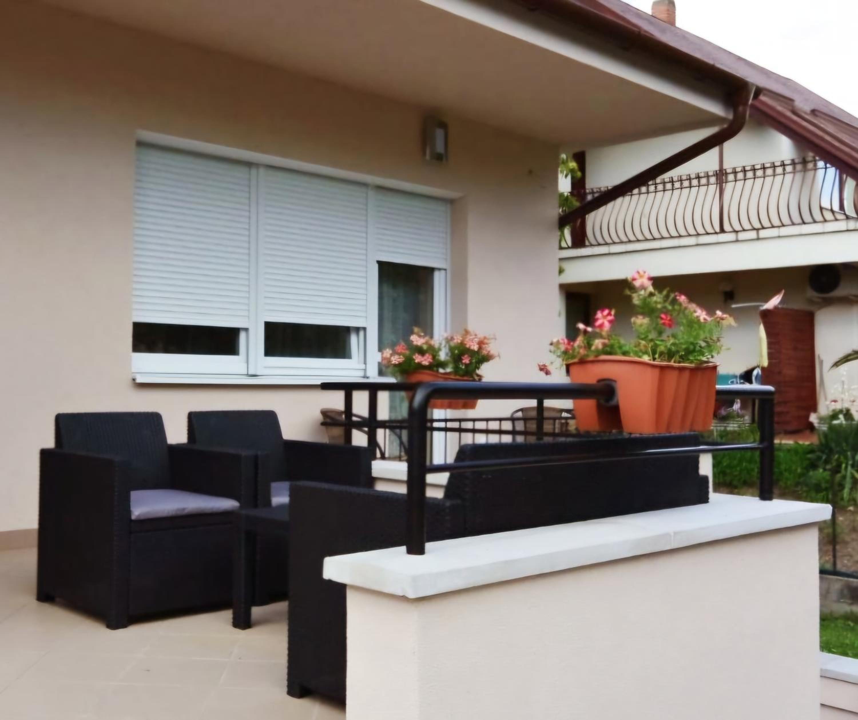 Béri Apartman