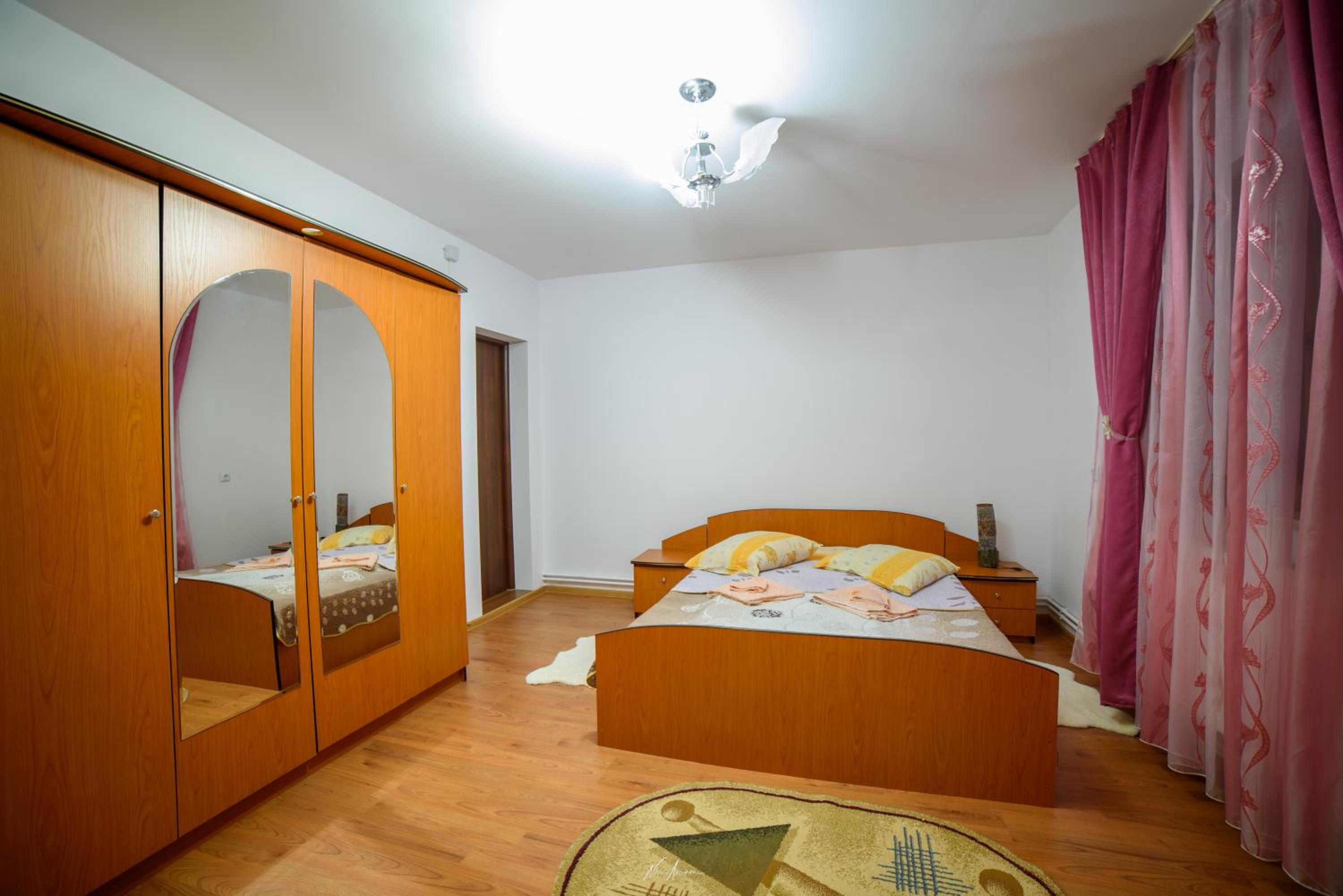Casa Andreea