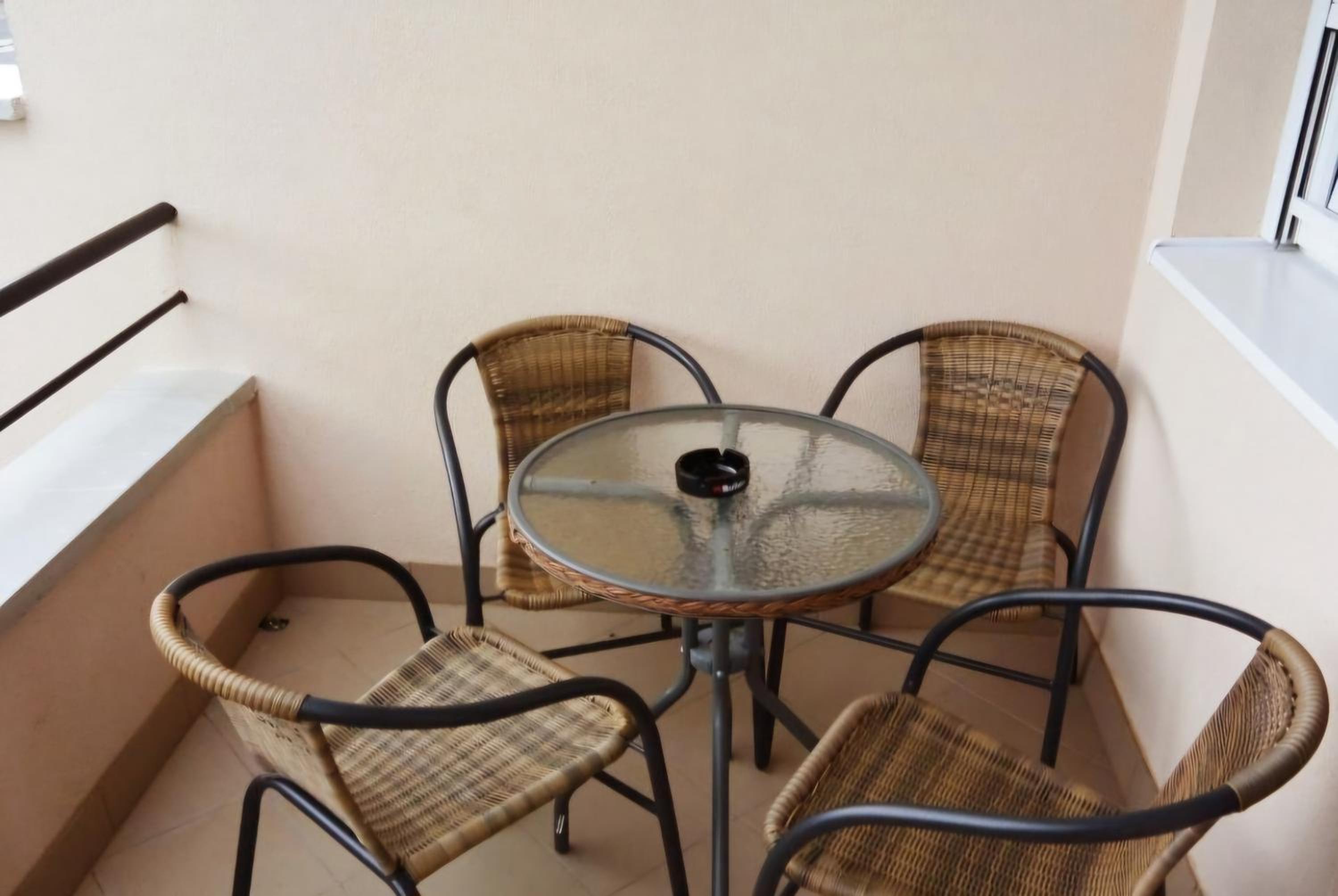 Béri Apartman