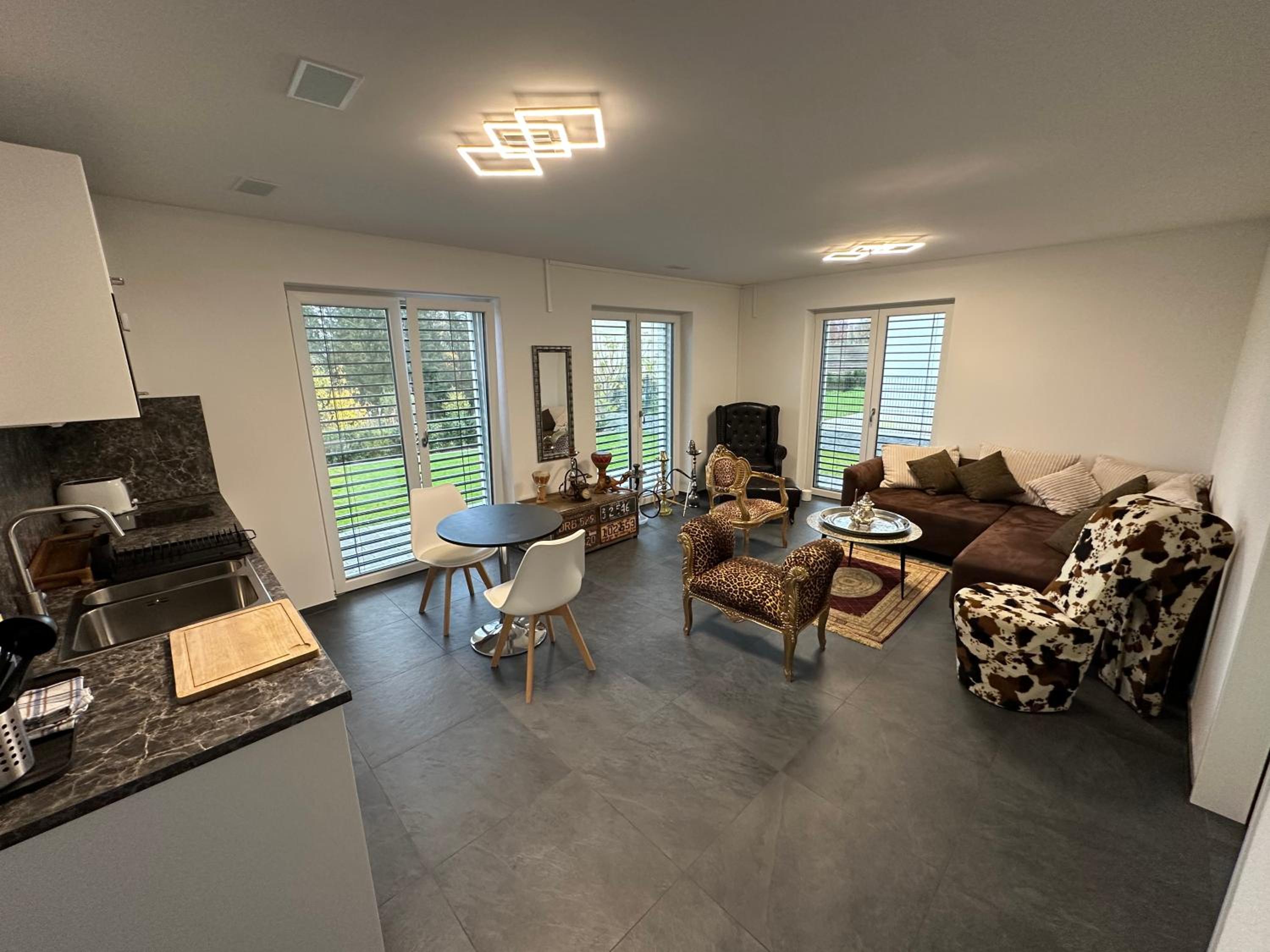 V.I.P Appartement