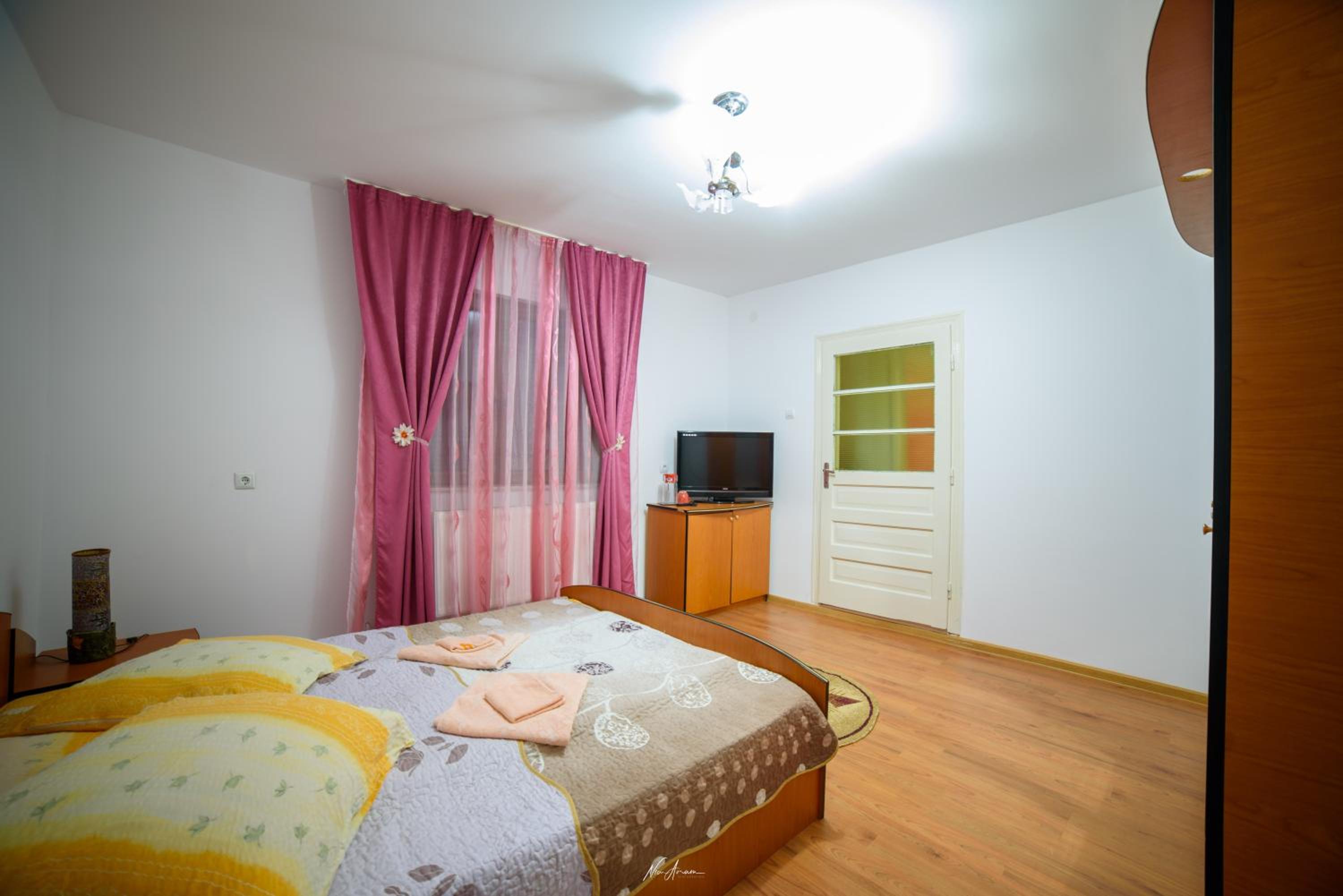 Casa Andreea