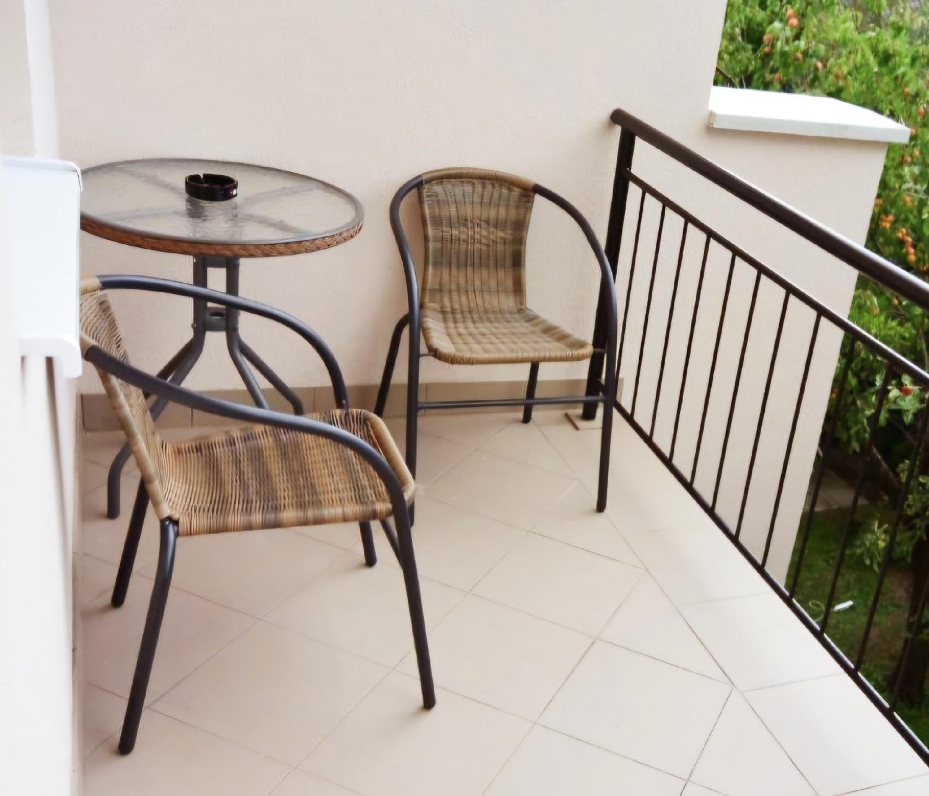 Béri Apartman