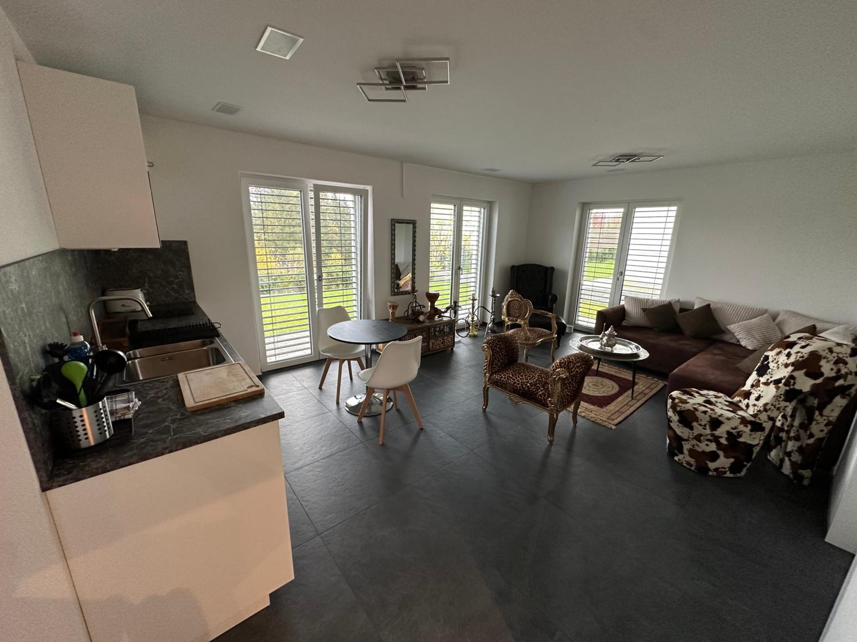 V.I.P Appartement